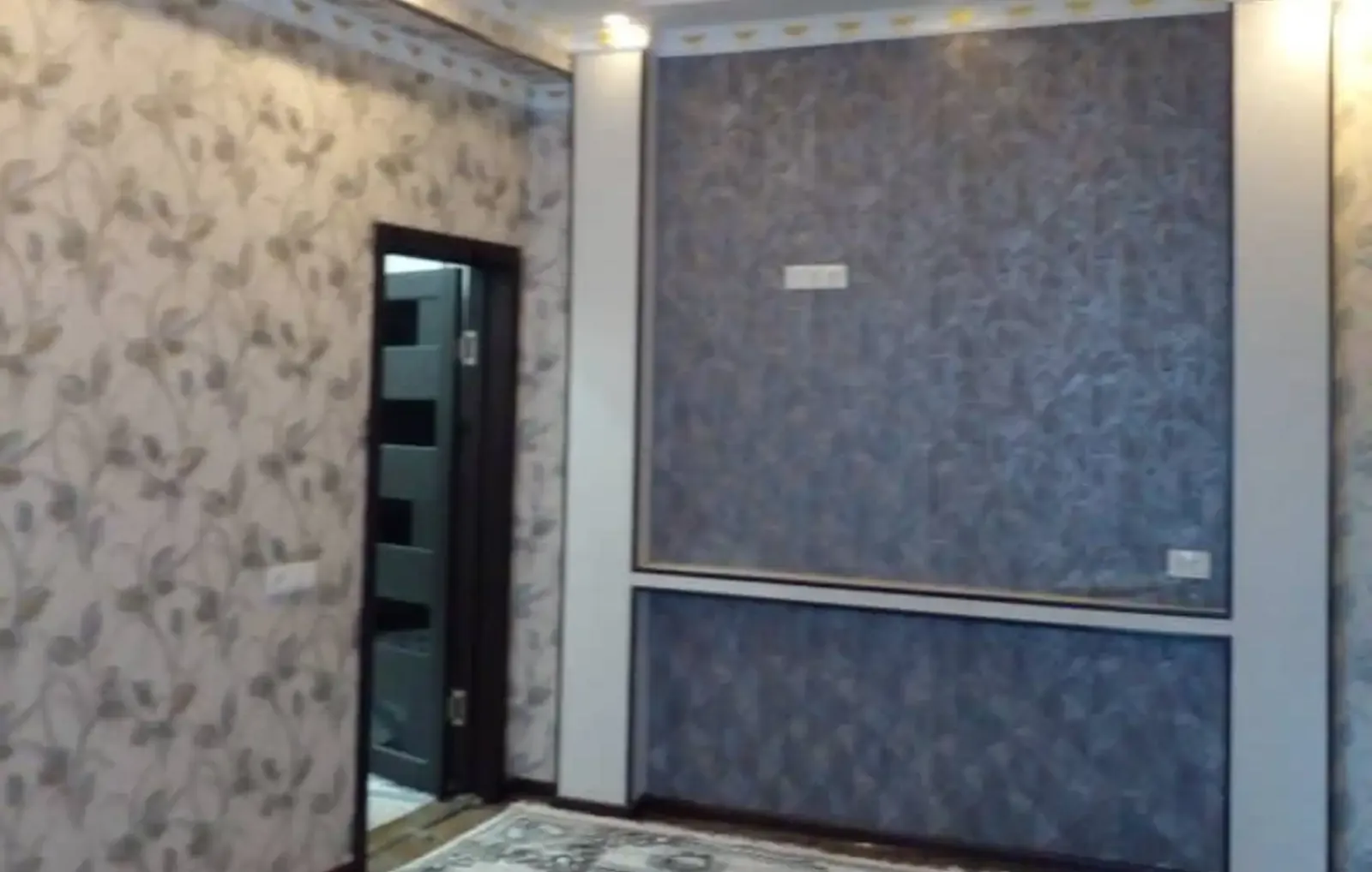 2-комн. квартира, 13 этаж, 82 м², Фирдавси