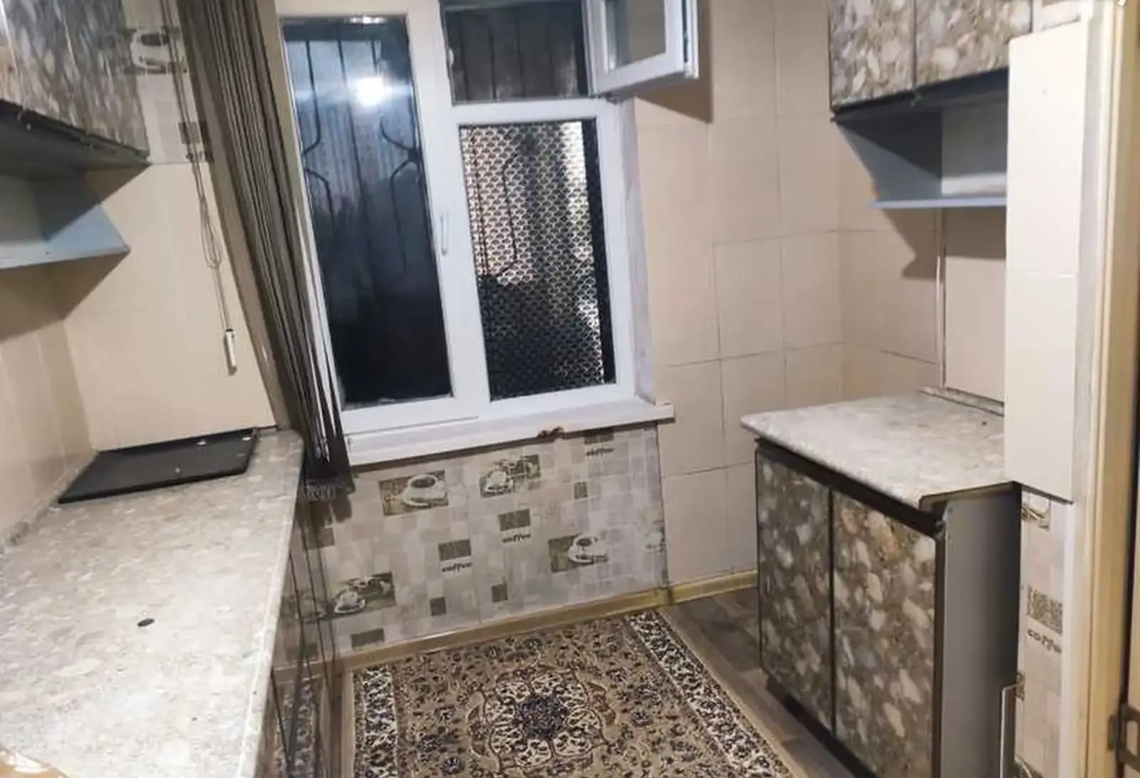 2-комн. квартира, 5 этаж, 6м², Профсоюз