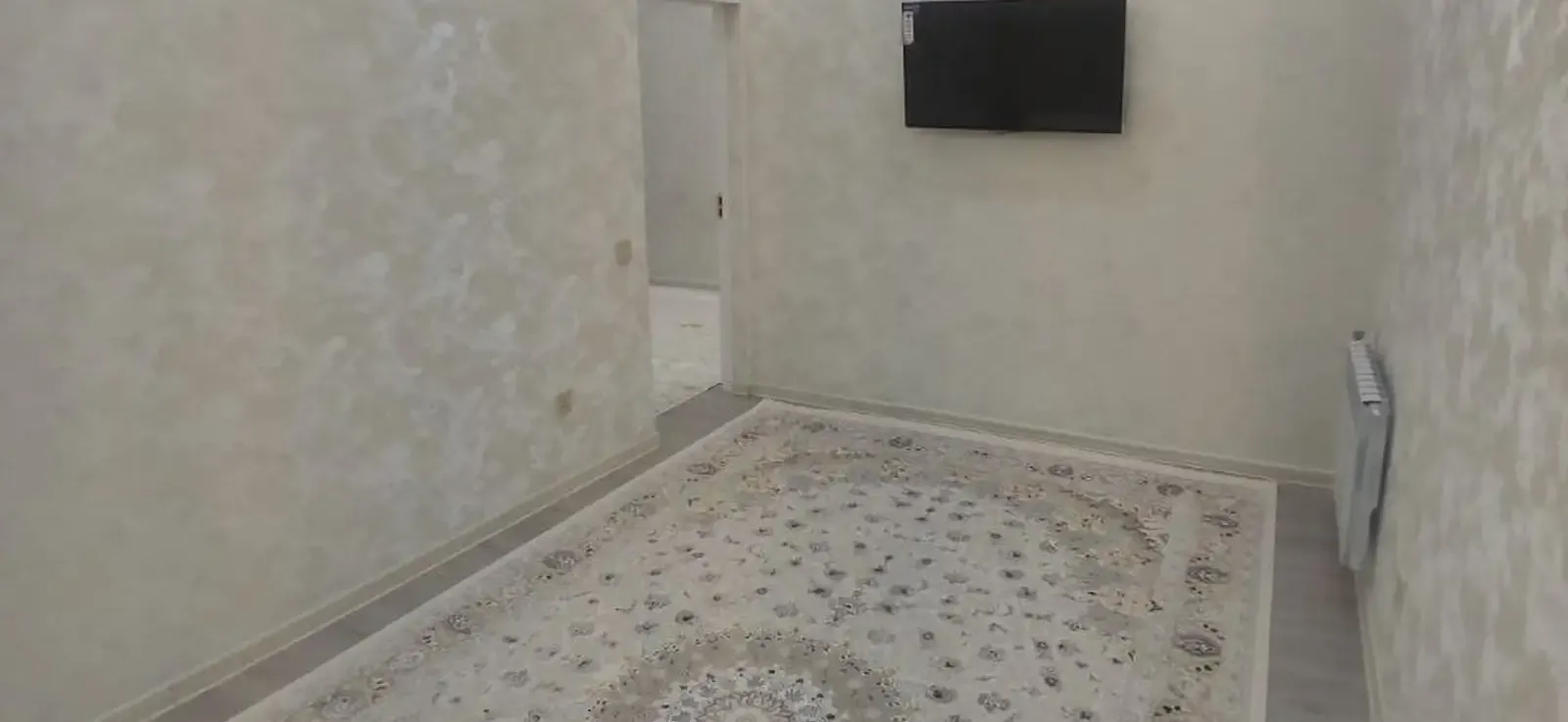 3-комн. квартира, 9 этаж, 83 м², Шоҳмансур