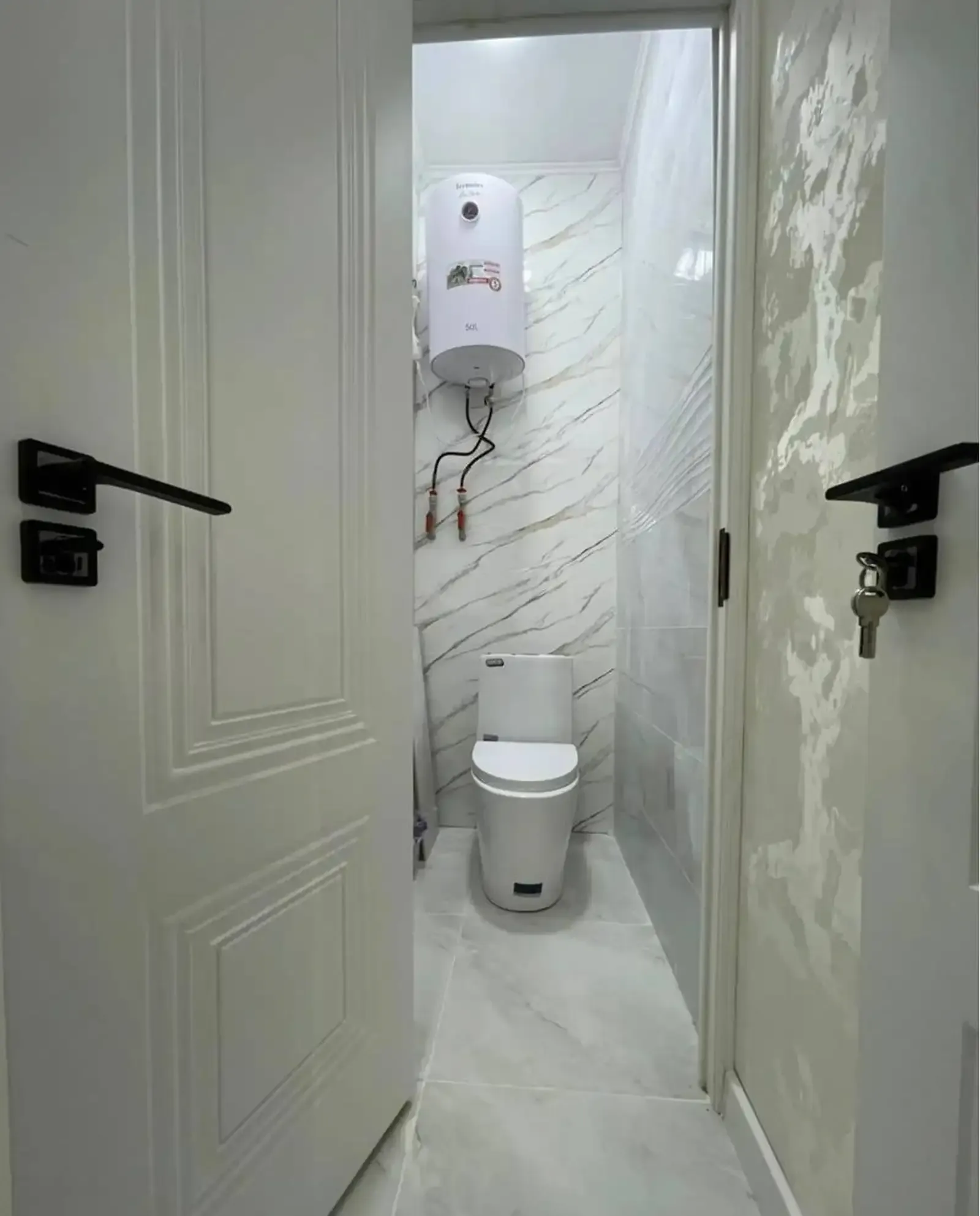 2-к квартира, 11 этаж, 52 м², Сомони