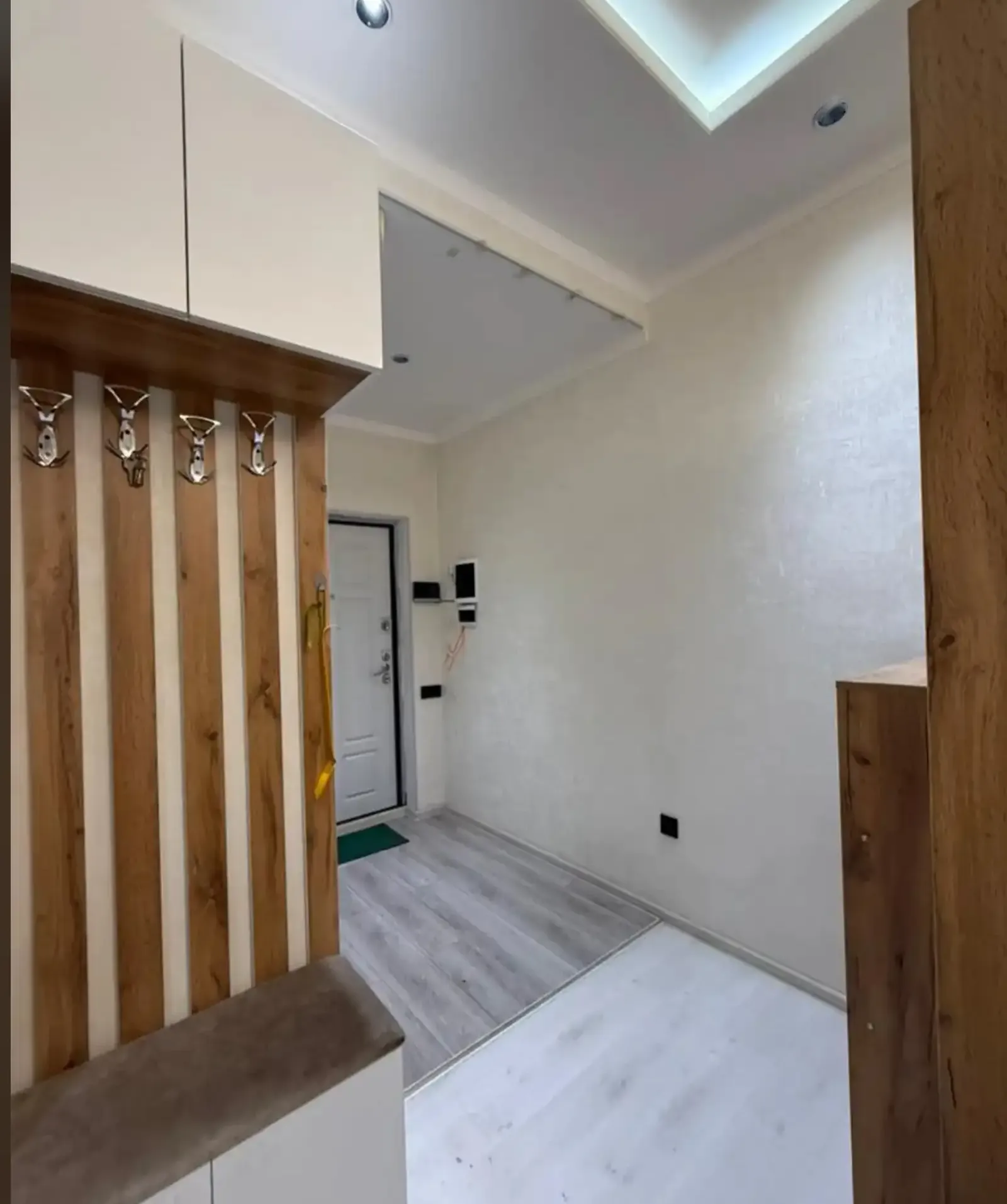 2-комн. квартира, 6 этаж, 88м², исмоили сомони