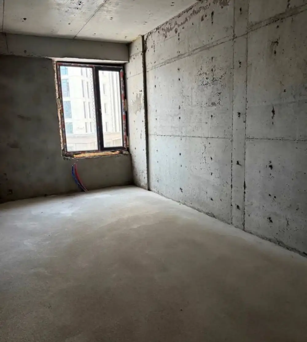 2-комн. квартира, 4 этаж, 88 м², Сомони