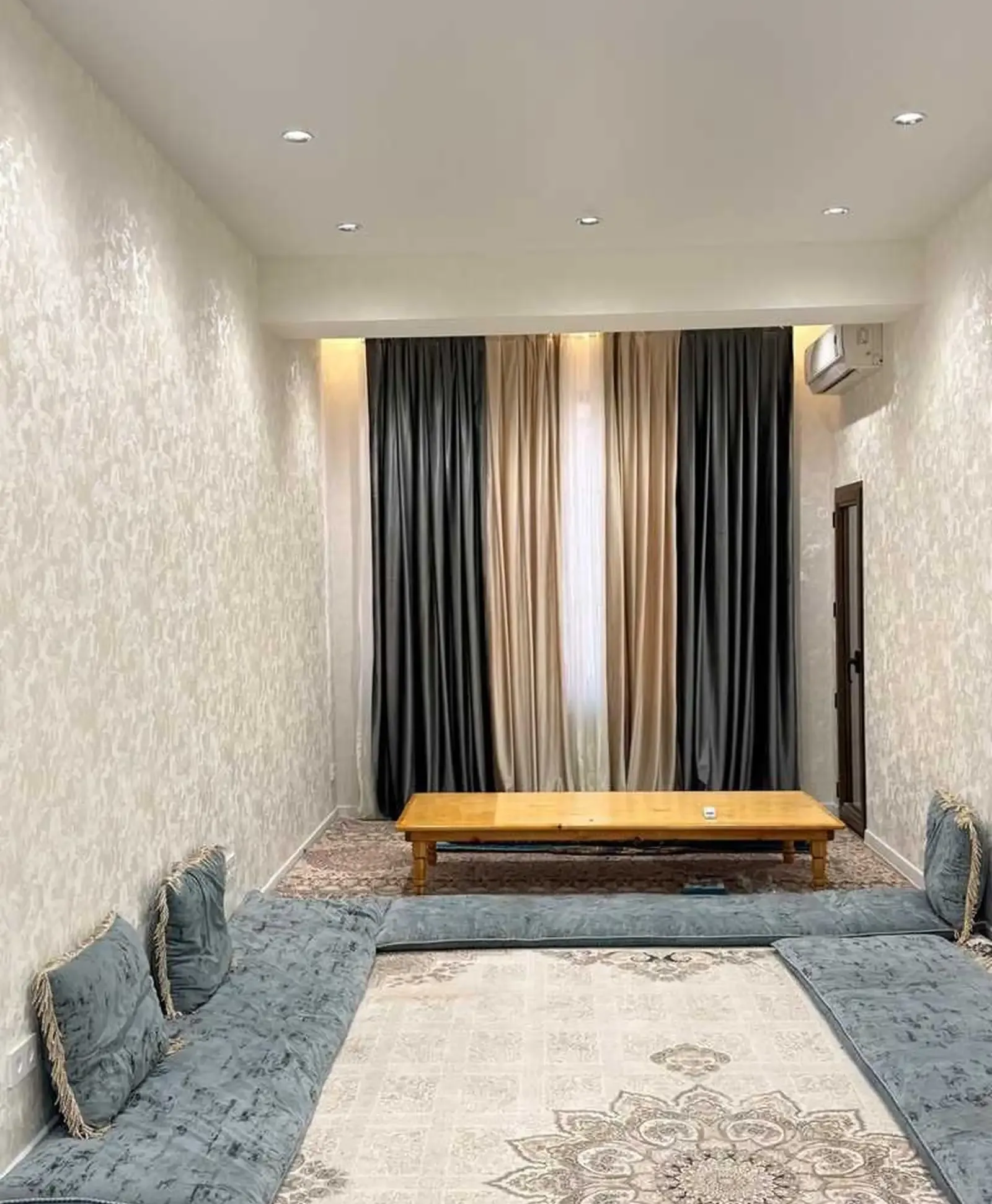 2-комн. квартира, 3 этаж, 101м², Зелёный Бозор