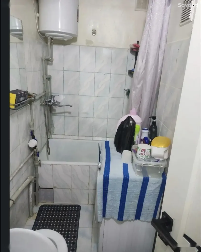 2-комн. квартира, 1 этаж, 49 м², Фирдавси