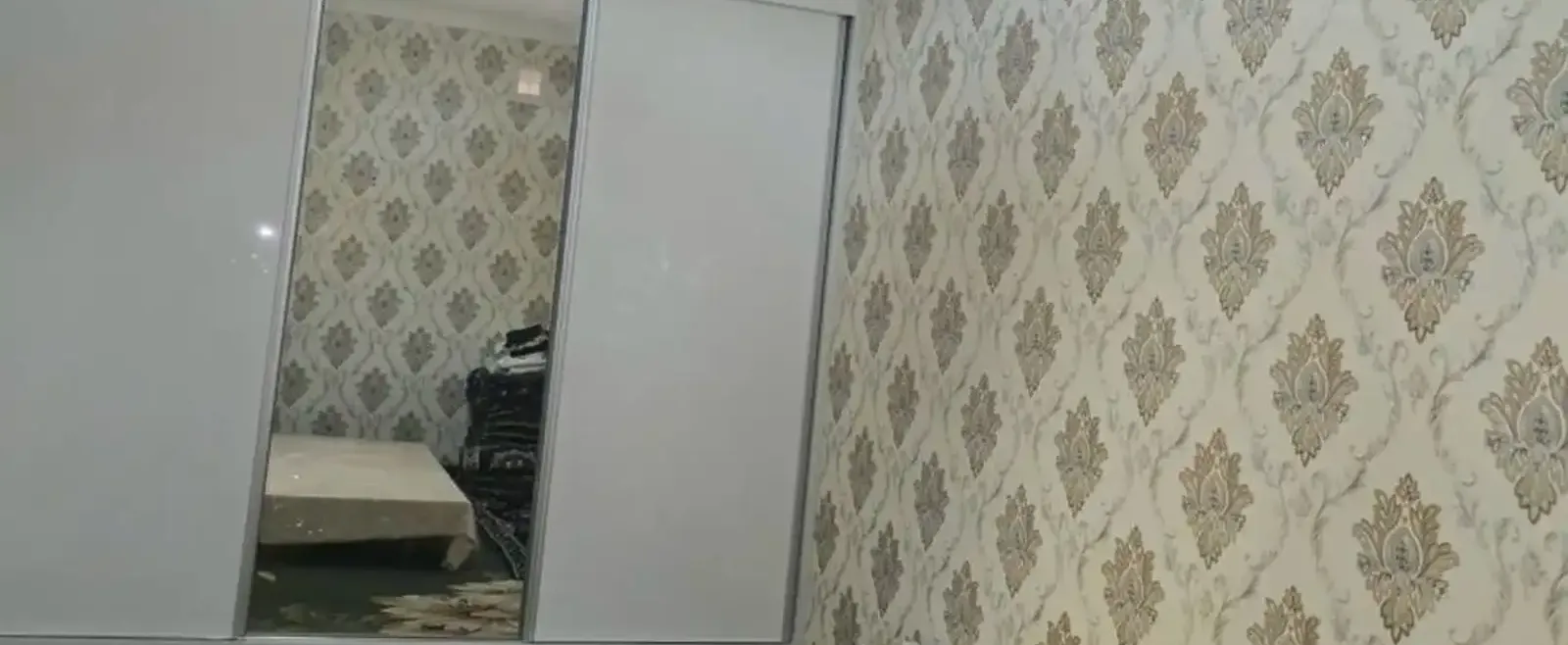 6-к квартира, 2 этаж, 60 м², Шохмансур 7 км