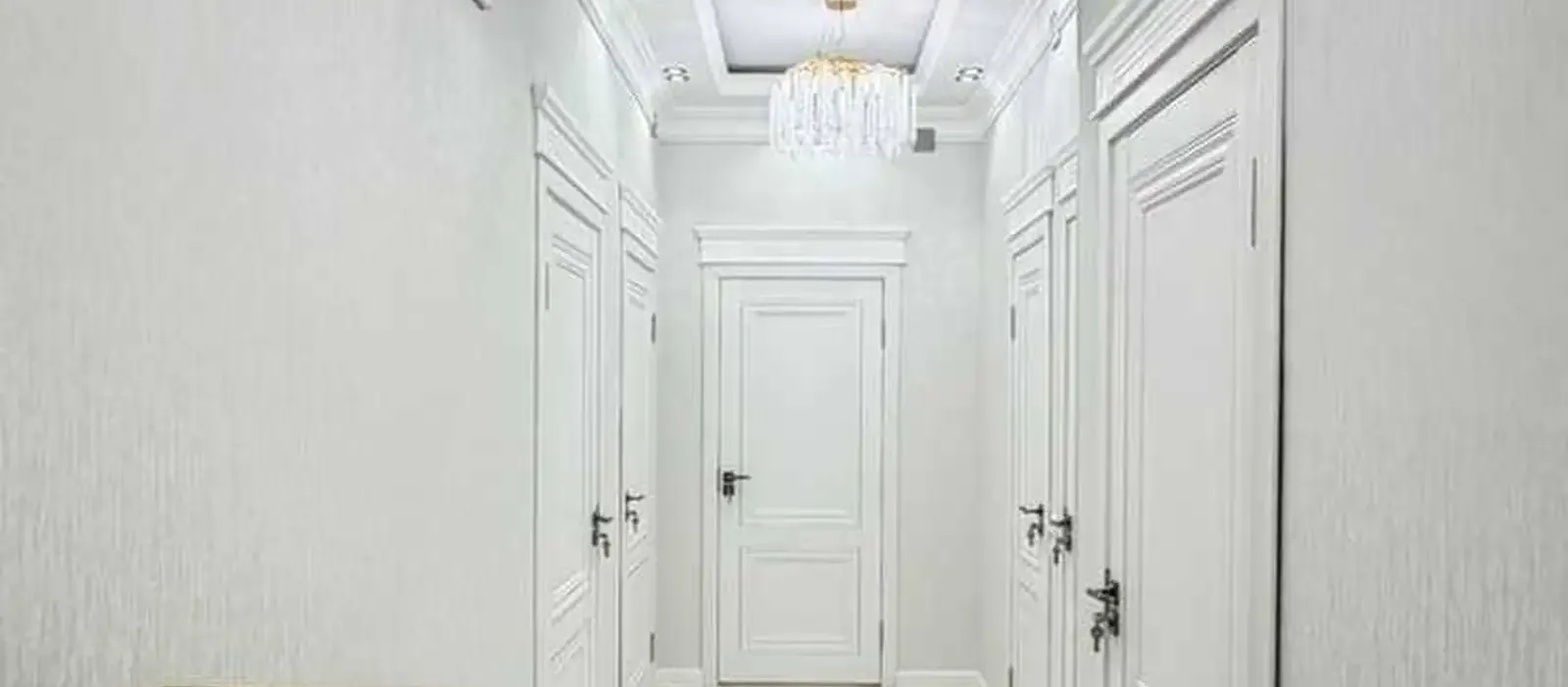 2-комн. квартира, 10 этаж, 77 м², Сино