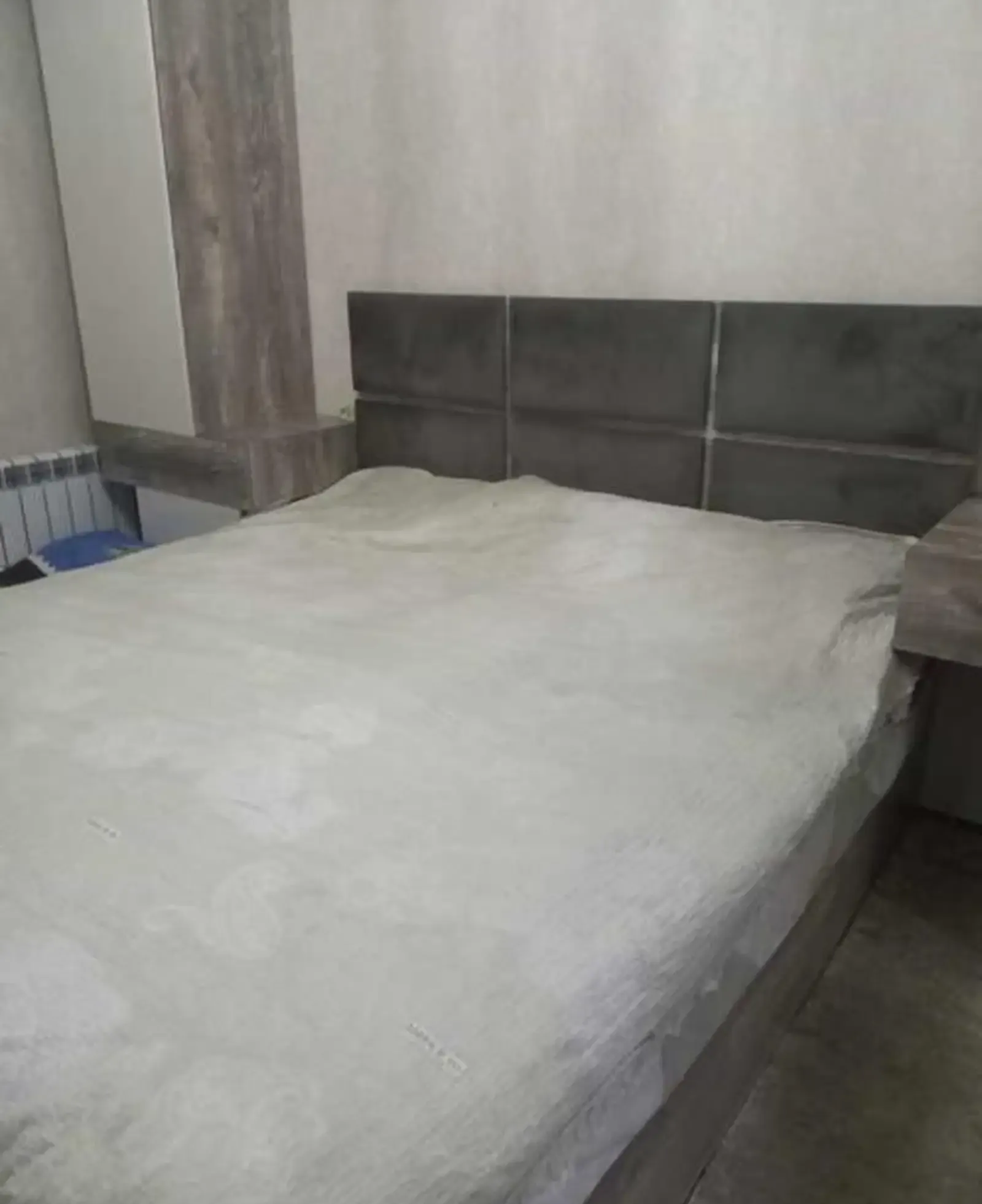 2-к квартира, 4 этаж, 59 м², 92 мкр