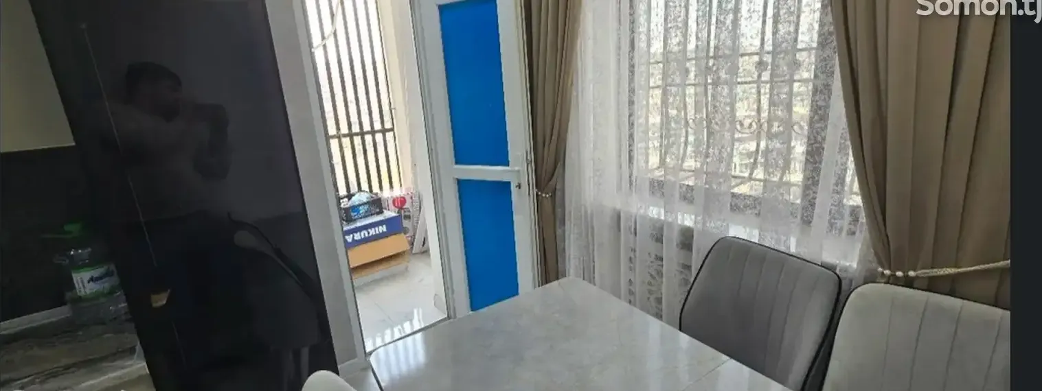 3-к квартира, 16 этаж, 98 м², Сино