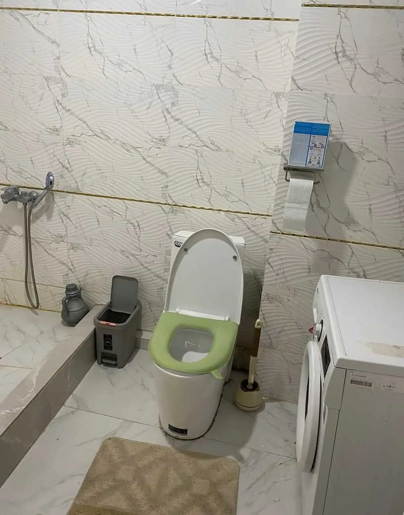 2-комн. квартира, 11 этаж, 55м², Овир, Гранд отель