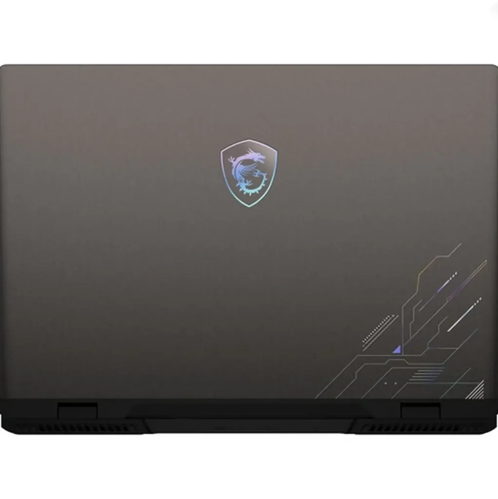 Игровой ноутбук MSI Crosshair
