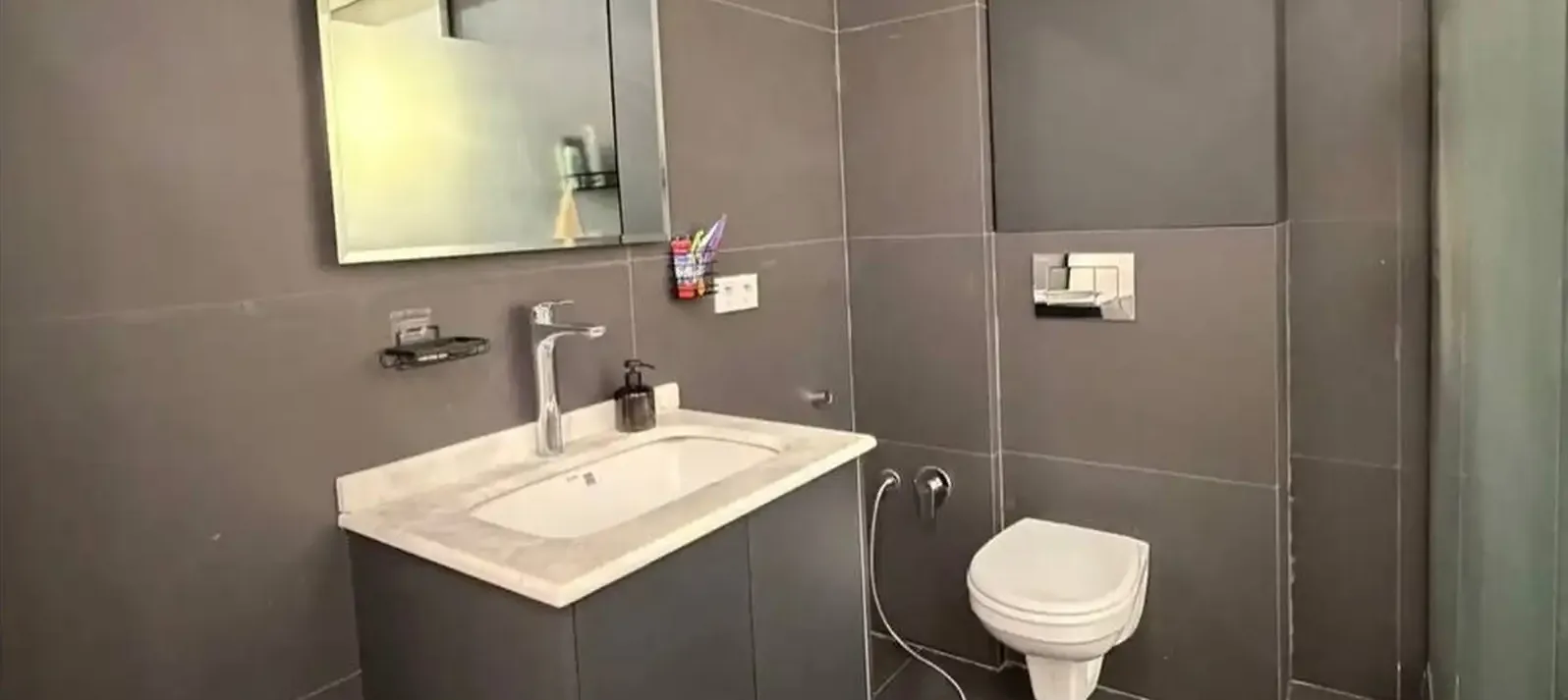 3-комн. квартира, 10 этаж, 147 м², Исмоили Сомони