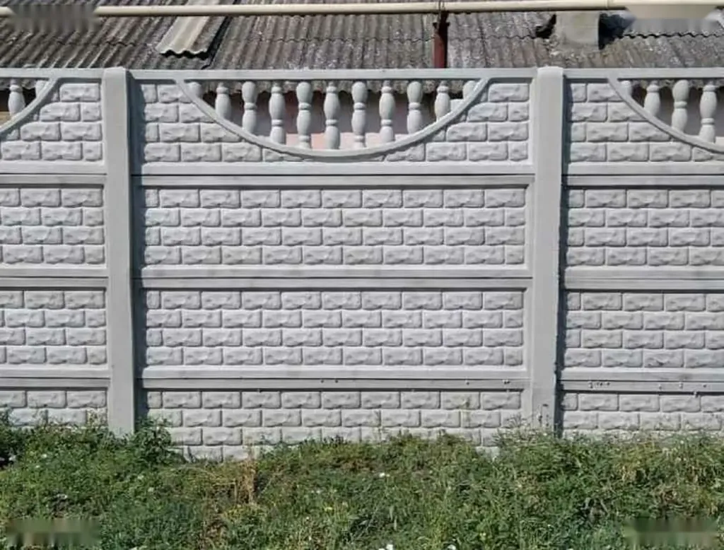 Евро Забор