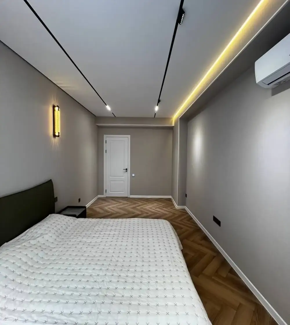 3-к квартира, 9 этаж, 95 м², Сомони