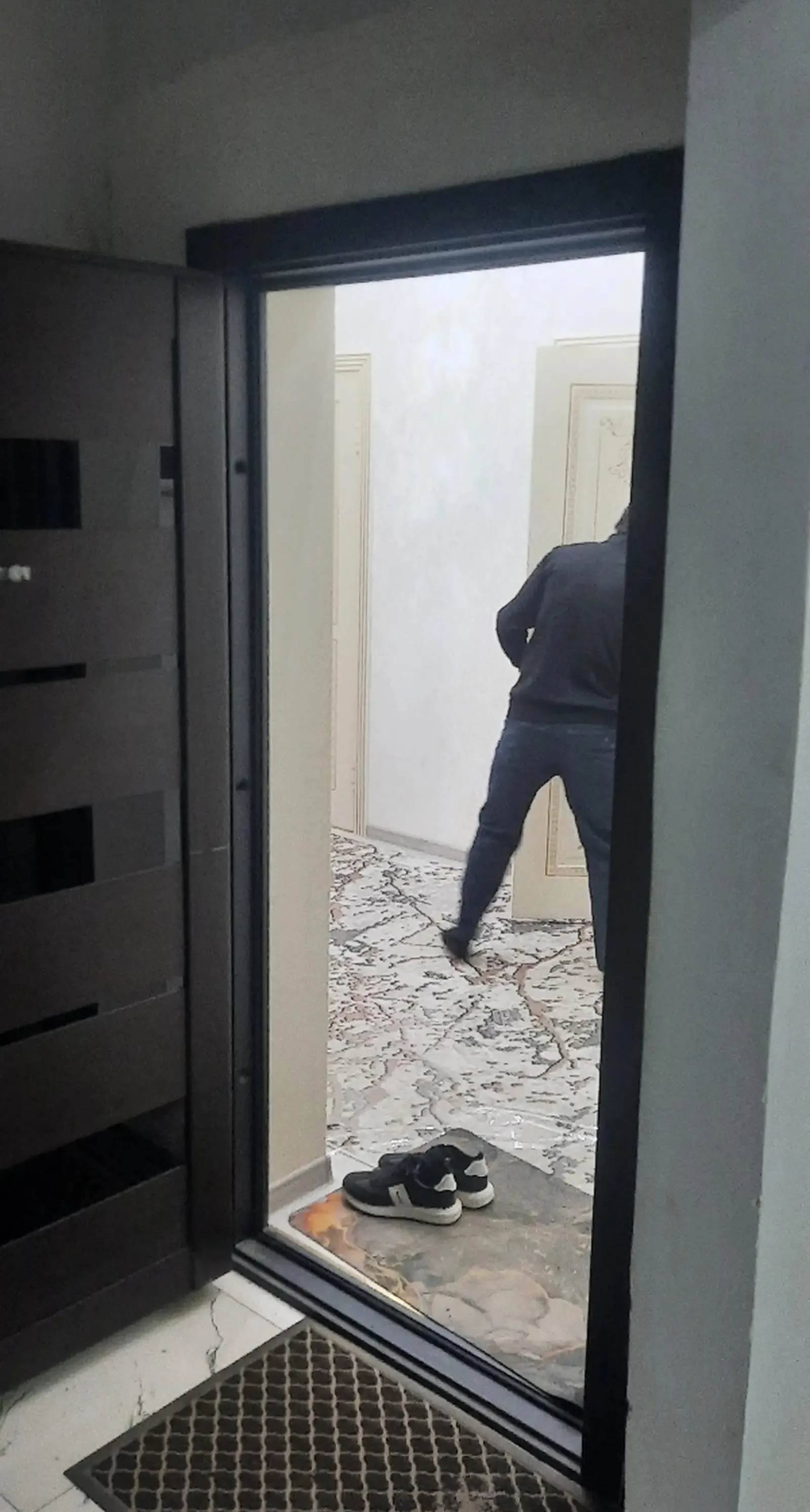 4-комн. квартира, 2 этаж, 113м², Шохмансур