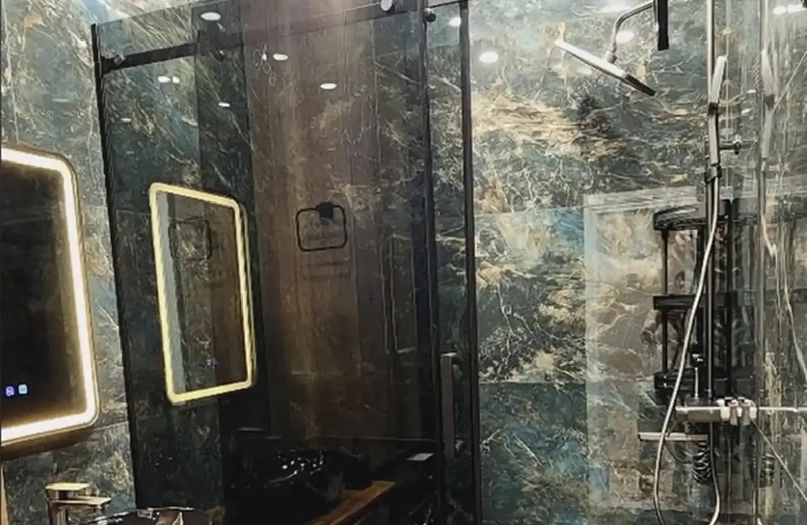 2-комн. квартира, 4 этаж, 110м², Сомони