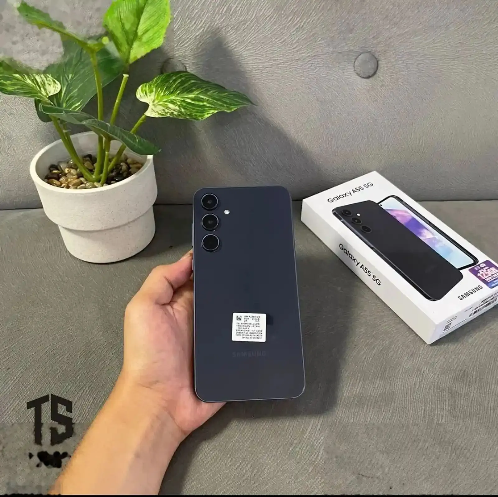 Samsung Galaxy A55 256 gb