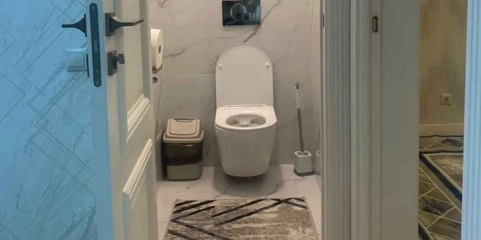 2-комн. квартира, 7 этаж, 61м², Шохмансур