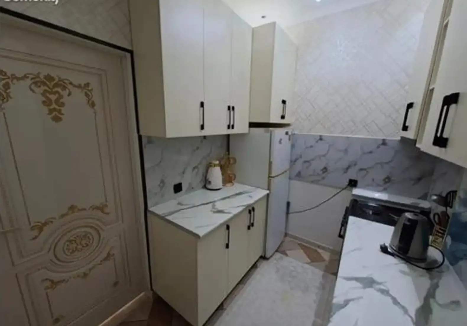 2-комн. квартира, 12 этаж, 62м², Фирдавси
