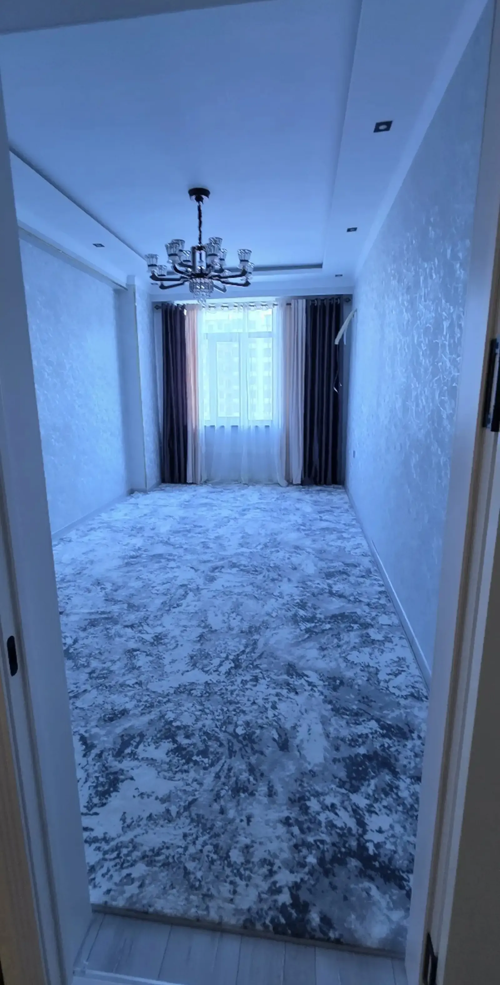 2-комн. квартира, 10 этаж, 80м², 3 база