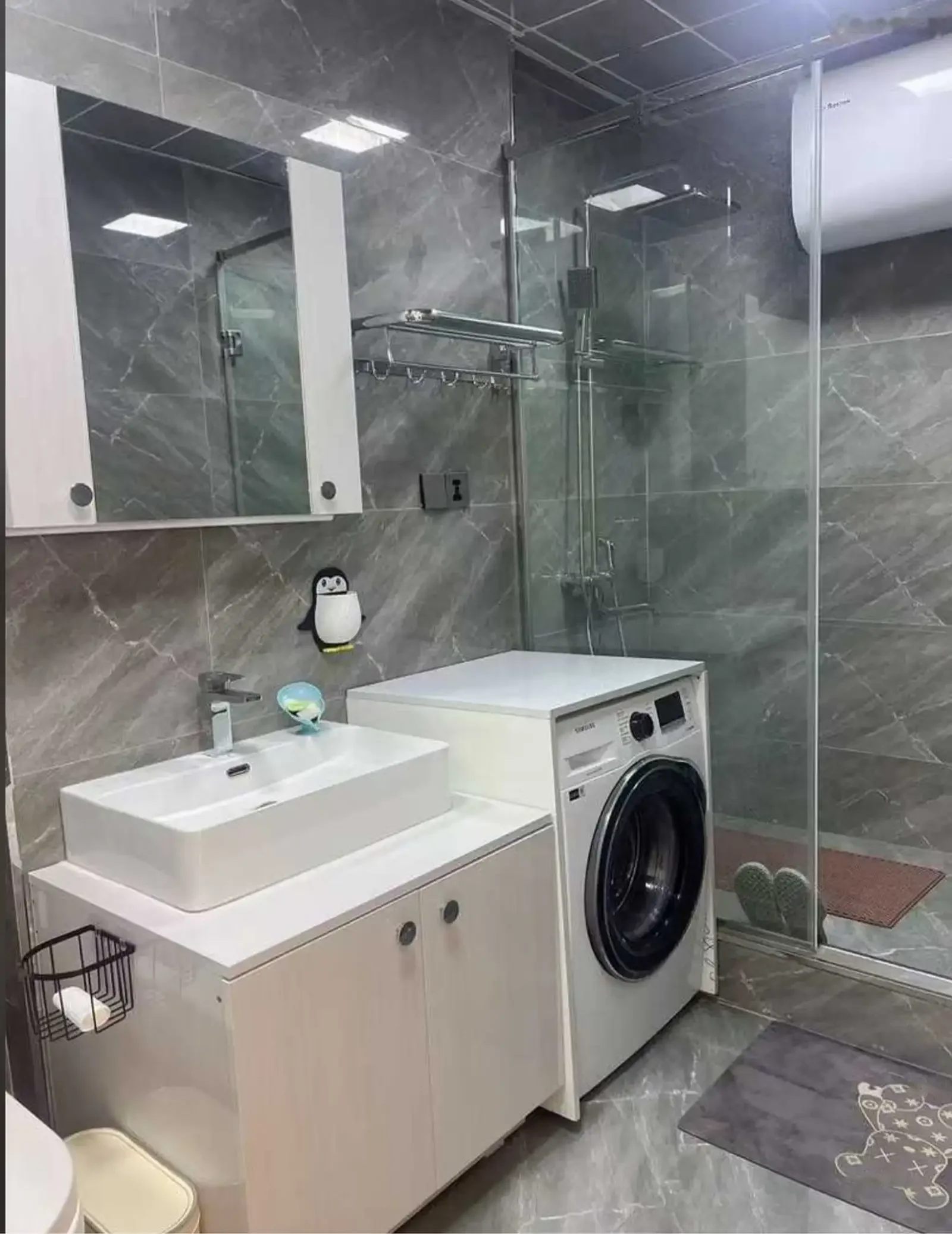 2-к квартира, 5 этаж, 55 м², Дом печати