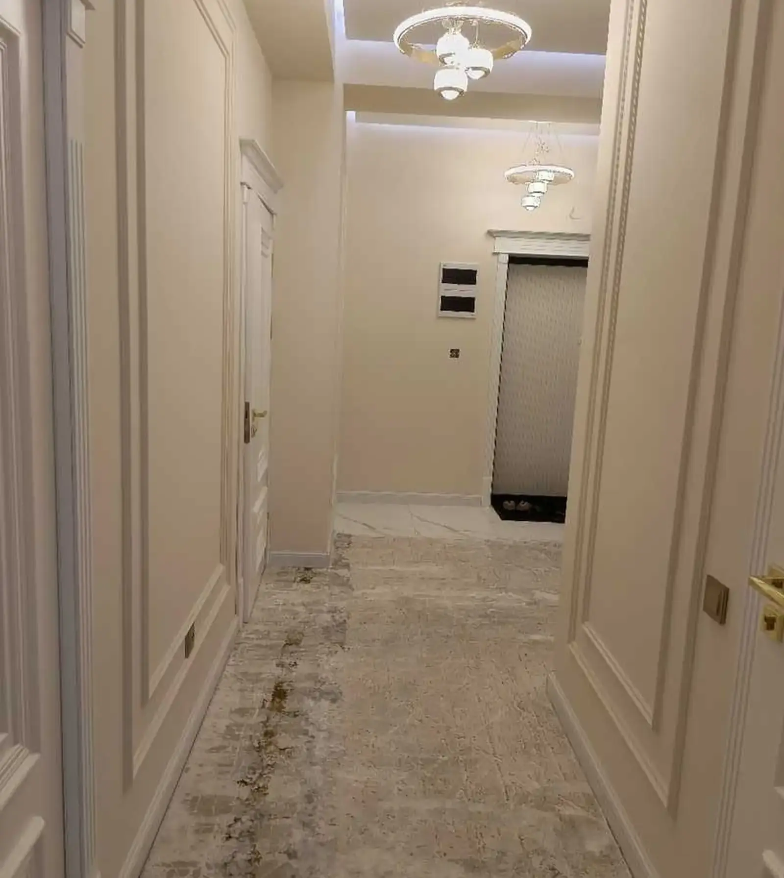 2-комн. квартира, 7 этаж, 62м², И. Сомони