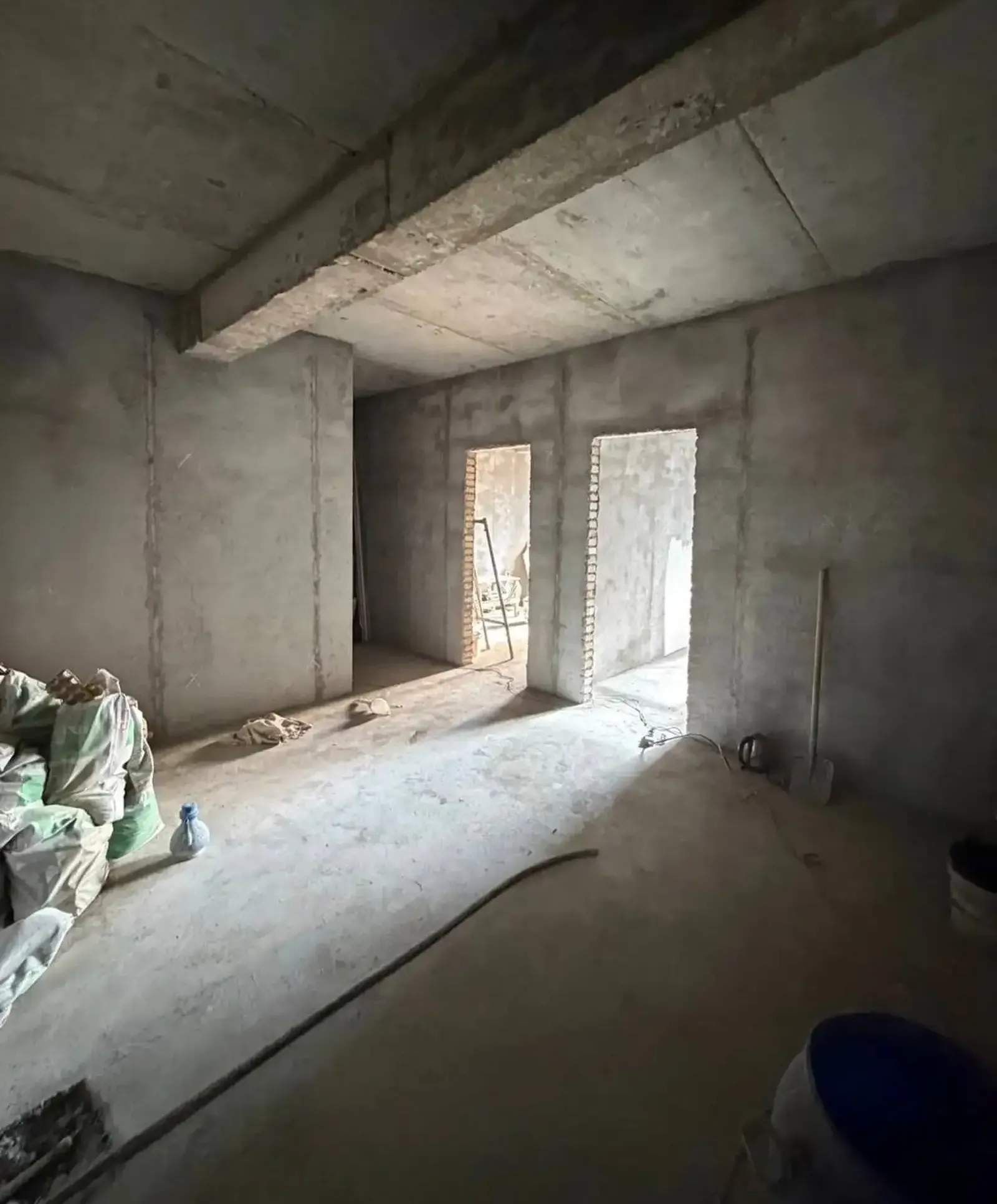 2-комн. квартира, 8 этаж, 61 м², Сино