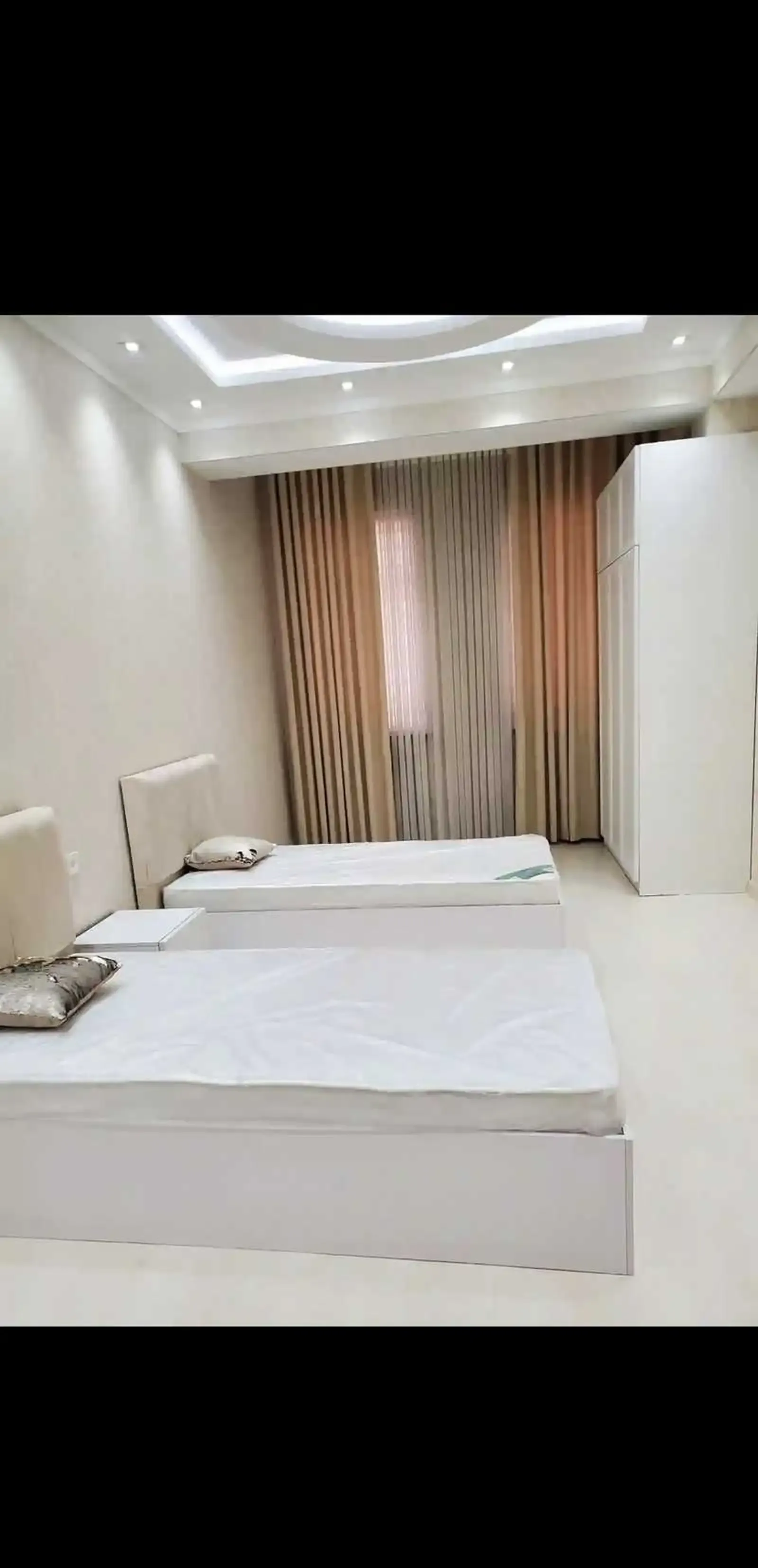 3-комн. квартира, 6 этаж, 92м², Пивзавод