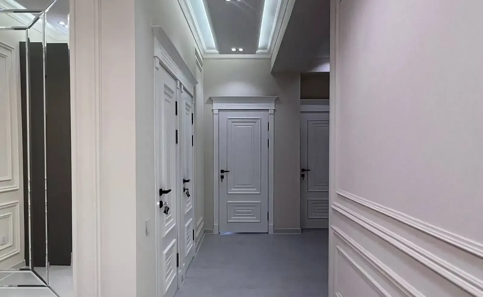 2-к квартира, 13 этаж, 85 м², Сино 82мкр