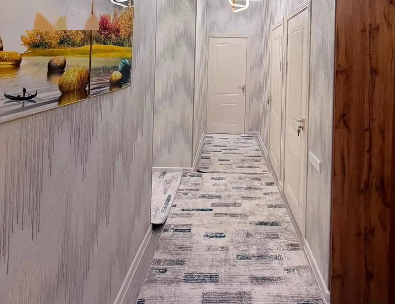 2-комн. квартира, 15 этаж, 81 м², Сино