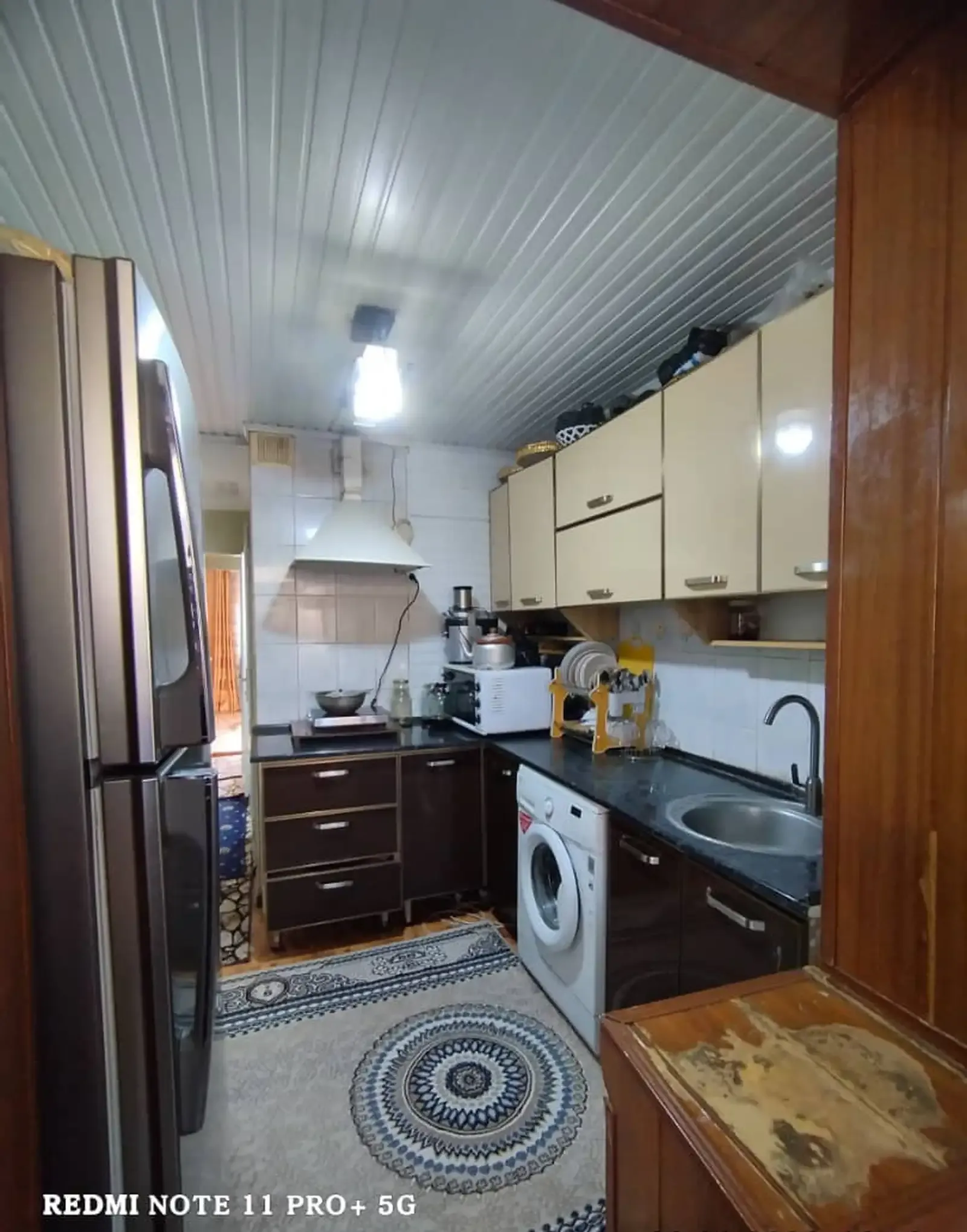 3-комн. квартира, 2 этаж, 64 м², Маяковский, рядом с Турецким лицеем