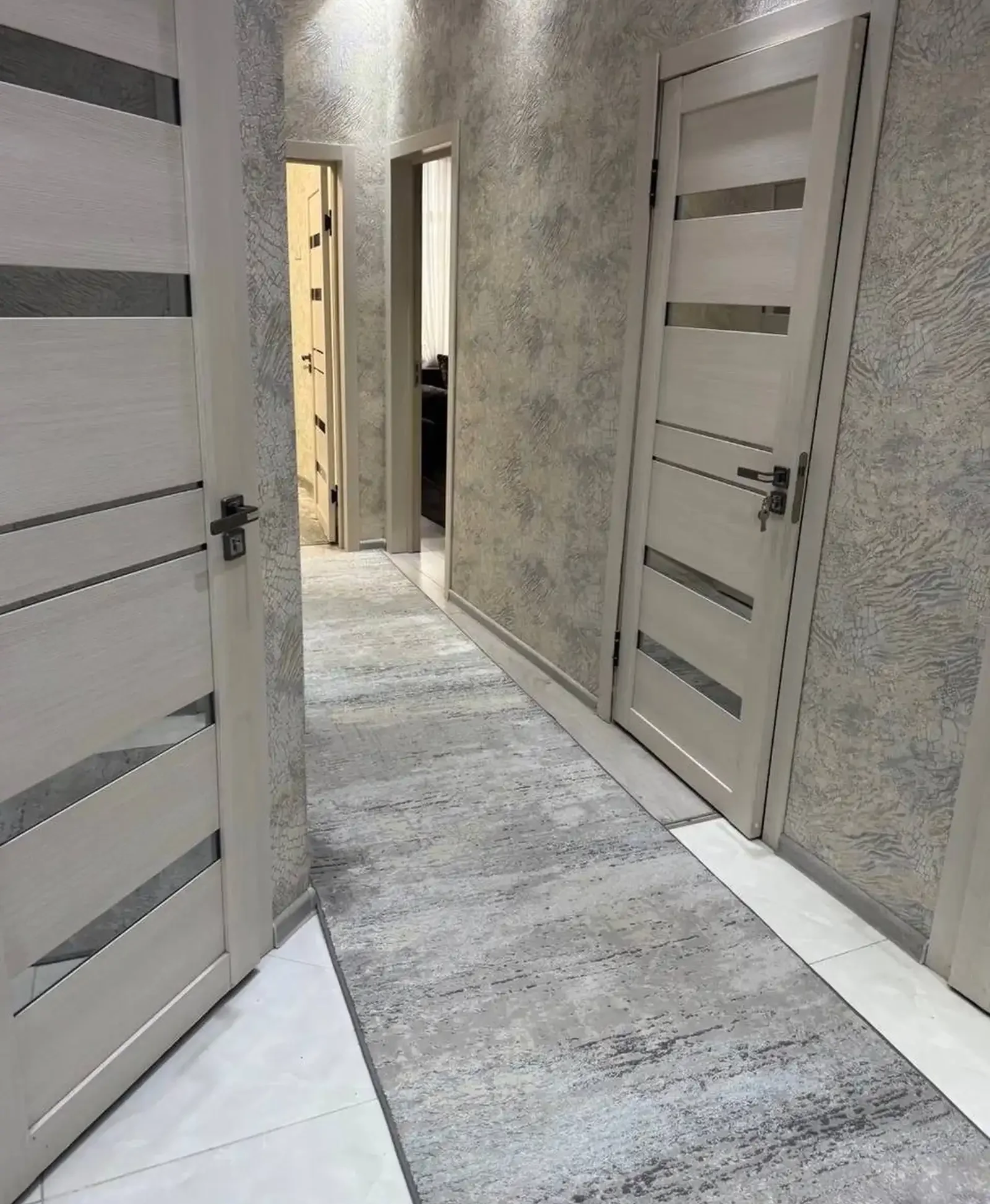 3-комн. квартира, 9 этаж, 72 м², Шохмансур
