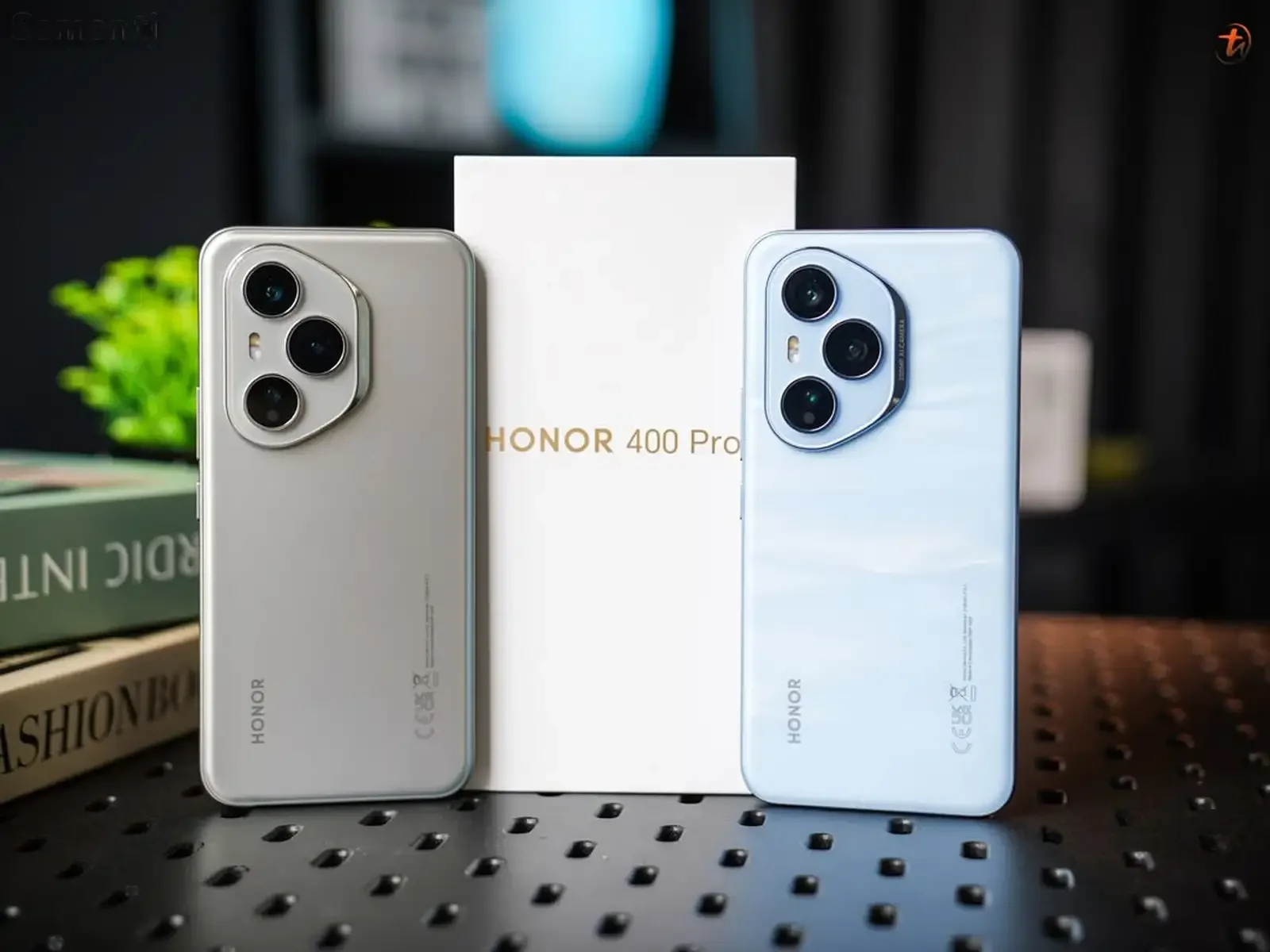 Huawei Honor 400pro 5G 512 gb
