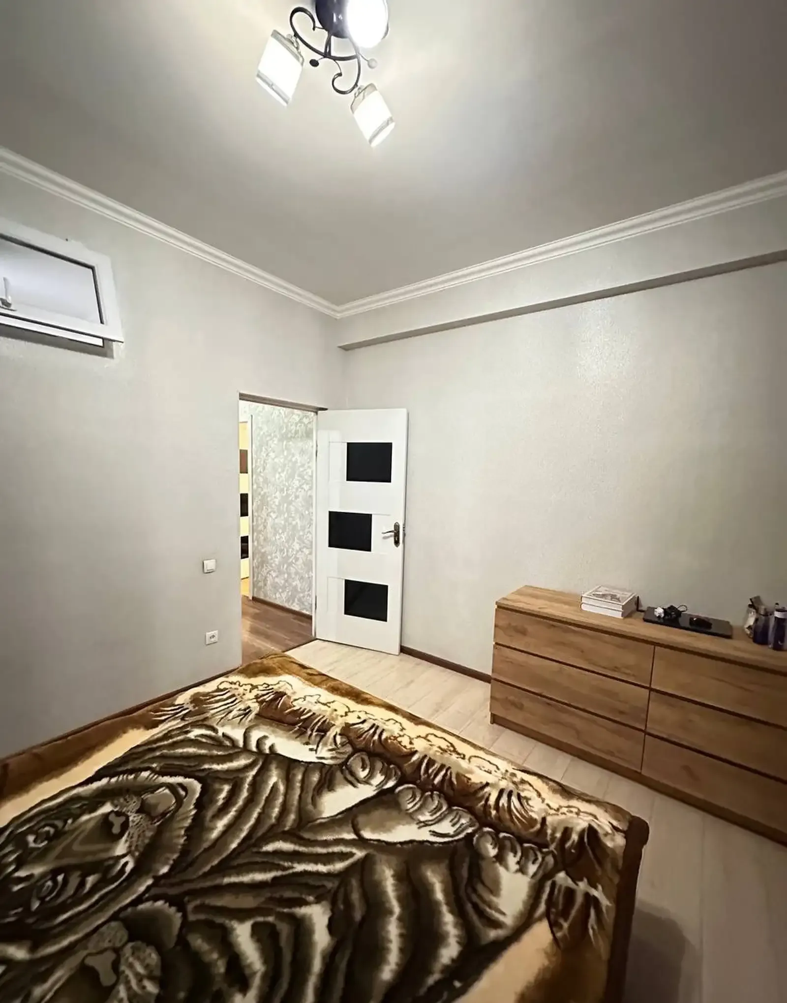 2-комн. квартира, 13 этаж, 58 м², Сино