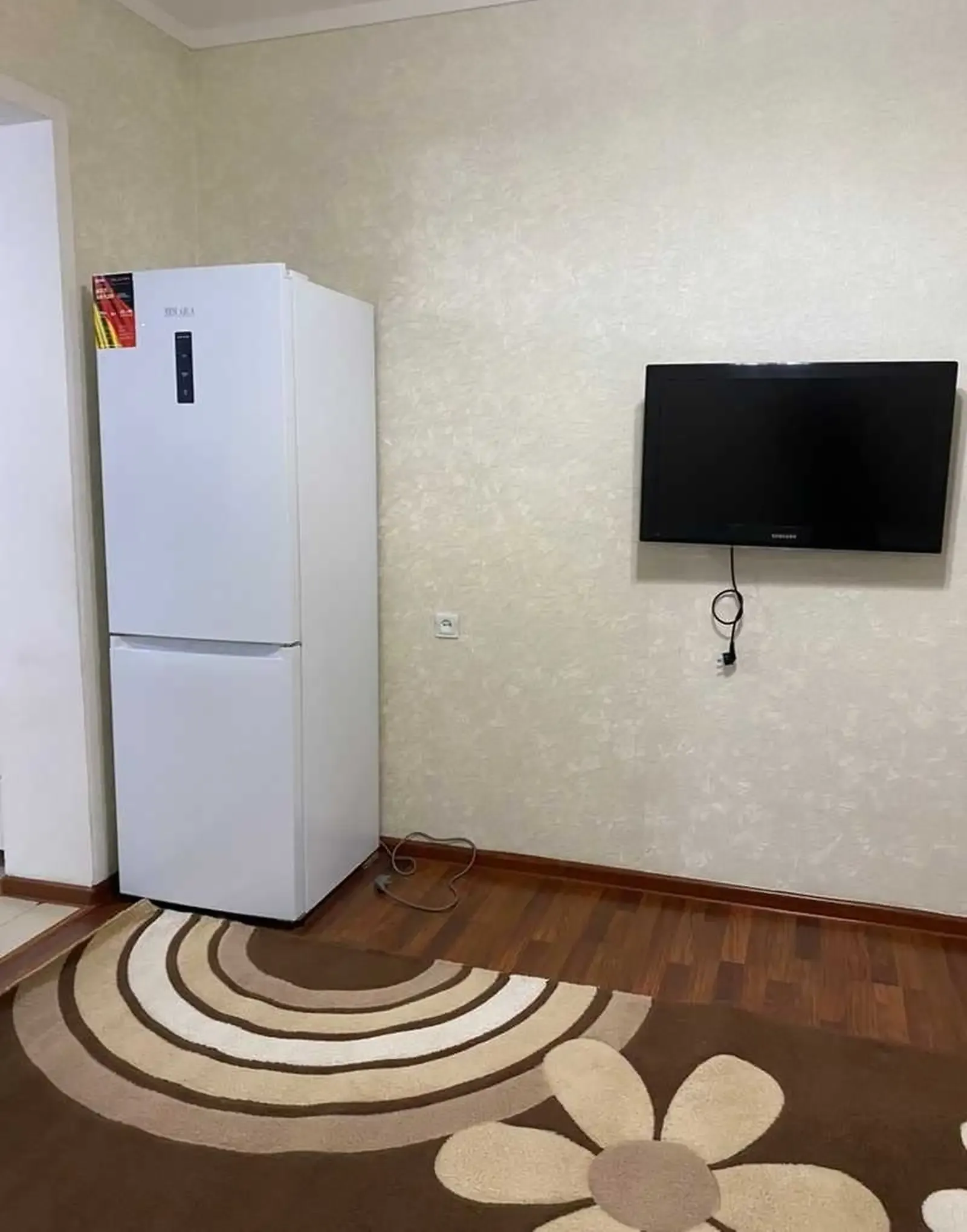 2-комн. квартира, 2 этаж, 70м², Сино.Маҳалаи зарафшон