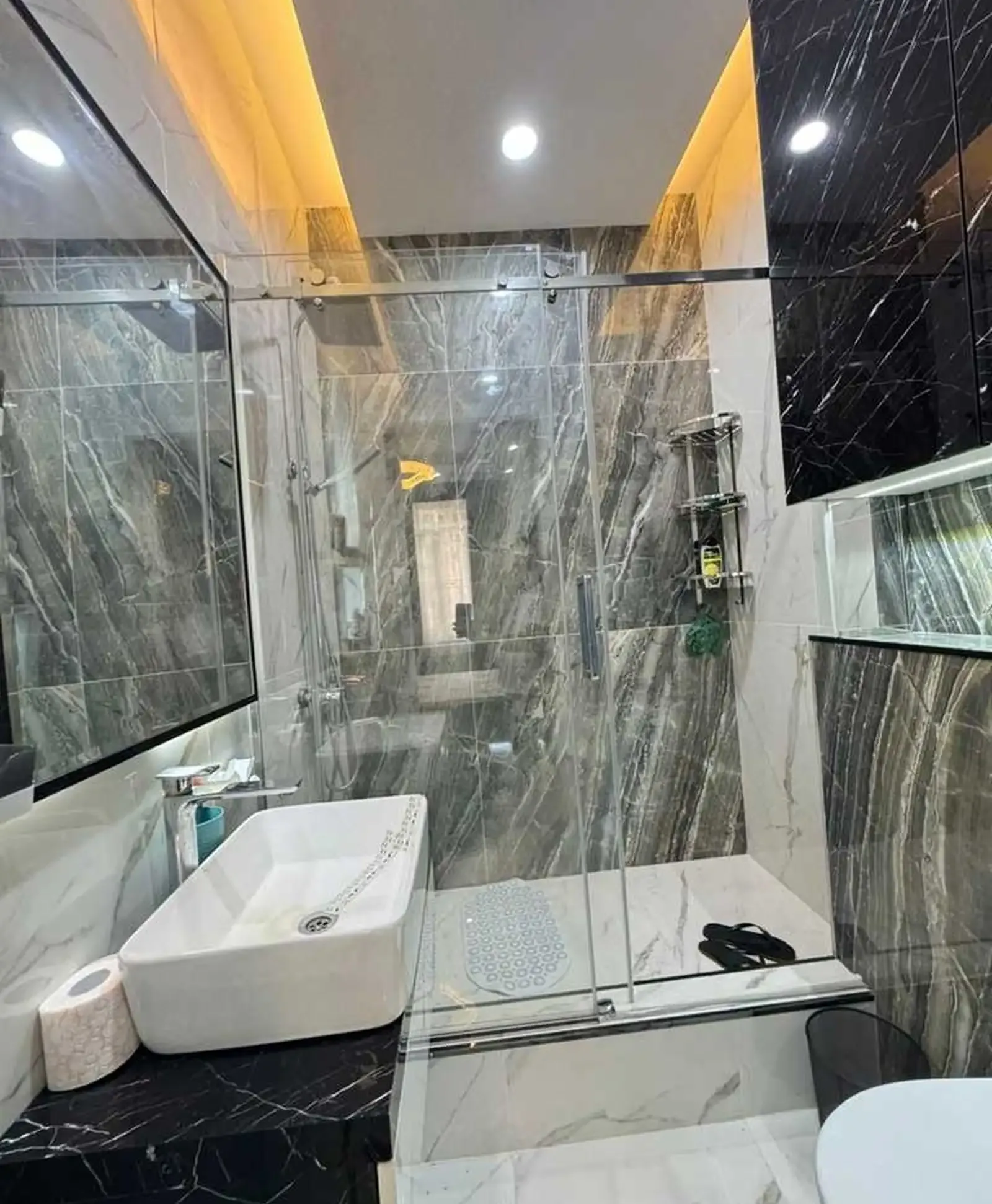 3-комн. квартира, 2 этаж, 125м², 82 мкр