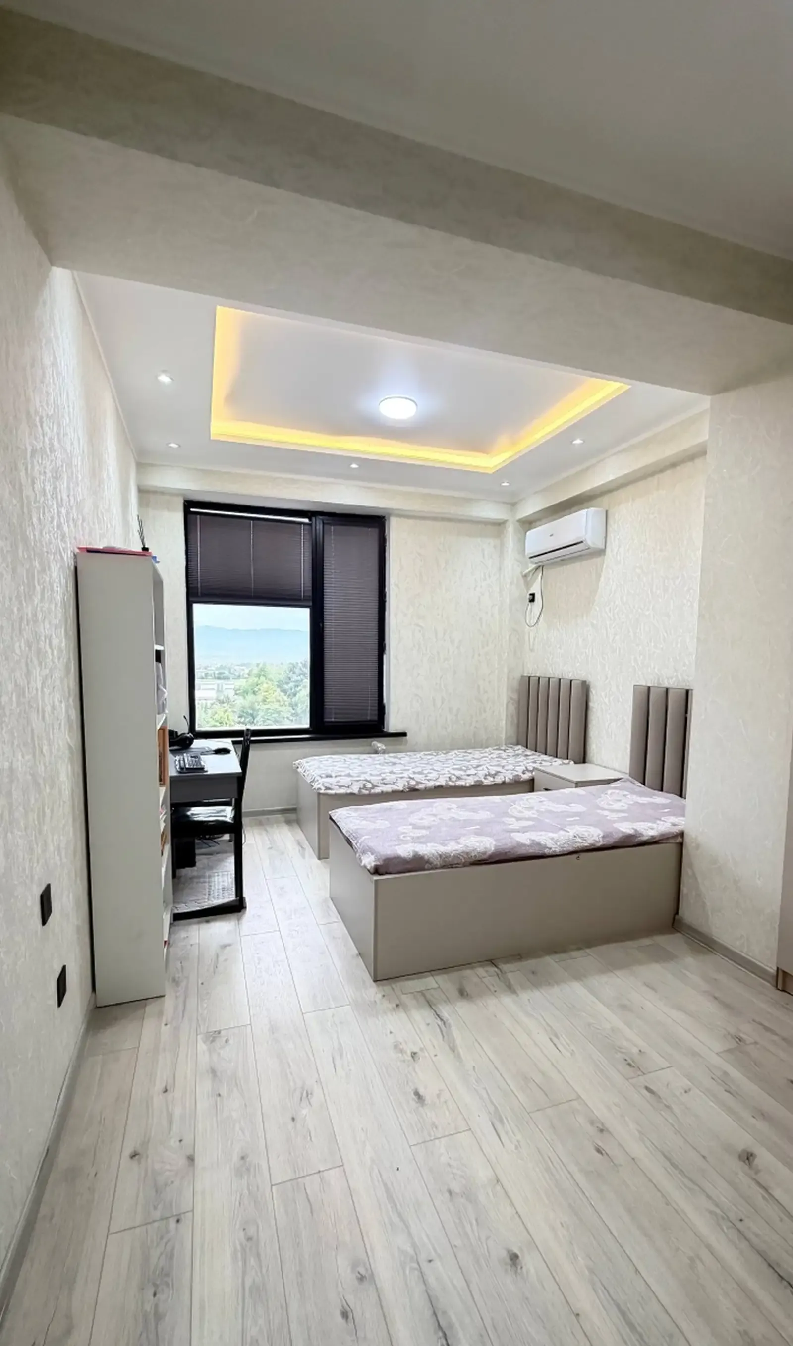 3-комн. квартира, 8 этаж, 84 м², Шохмансур, Старый Аэропорт, Релакс