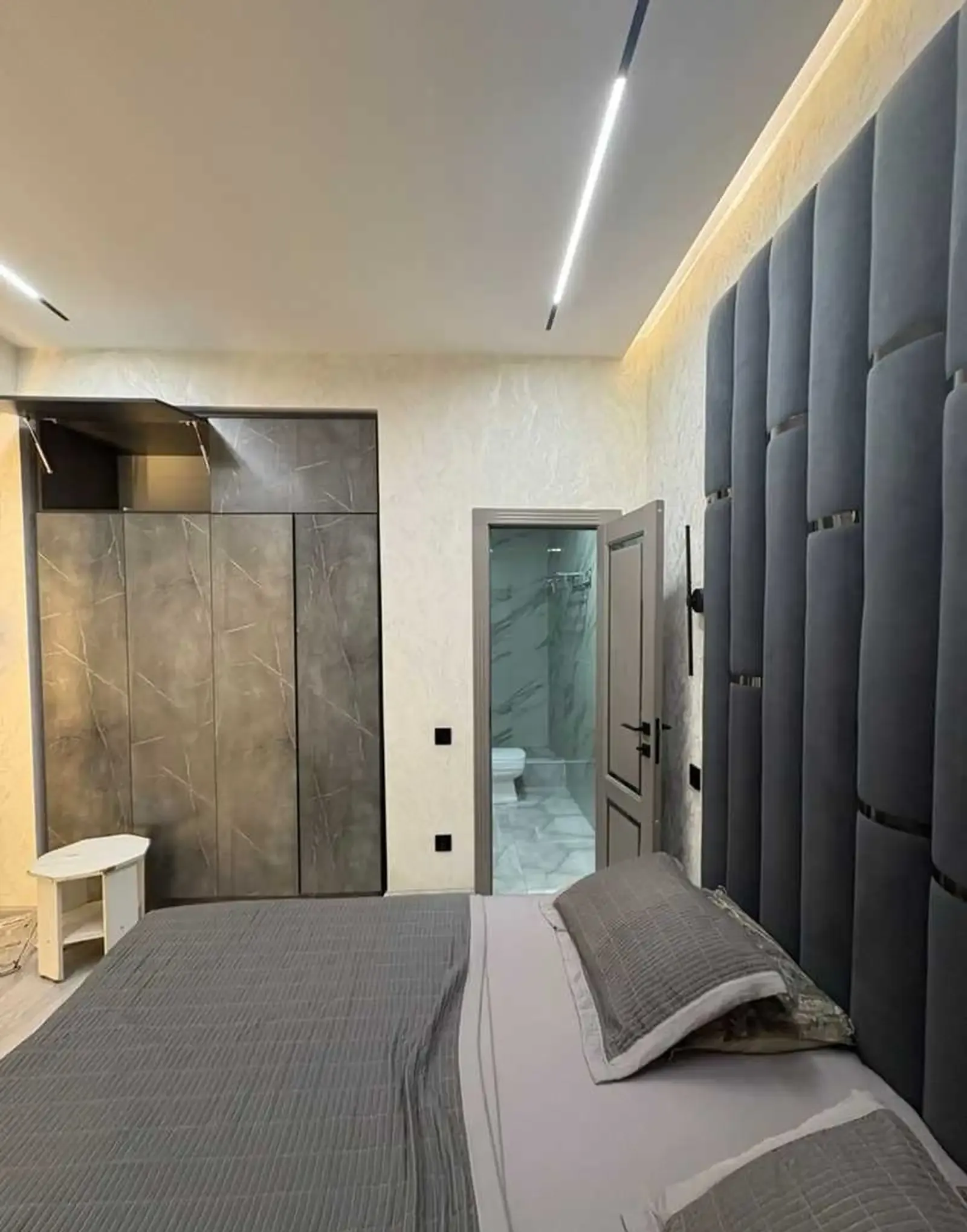 4-комн. квартира, 7 этаж, 115м², Фирдавси