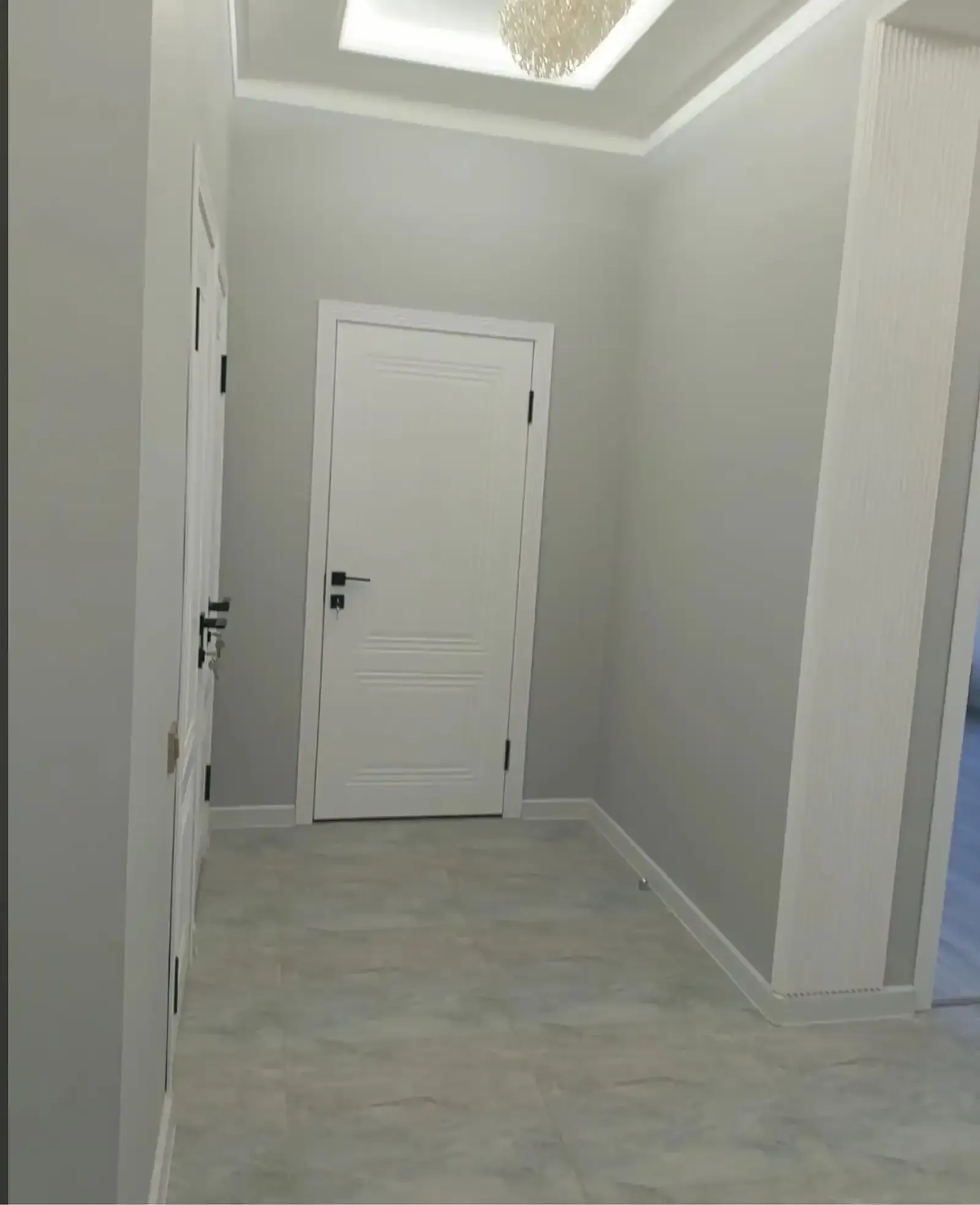 2-комн. квартира, 4 этаж, 65м², сино