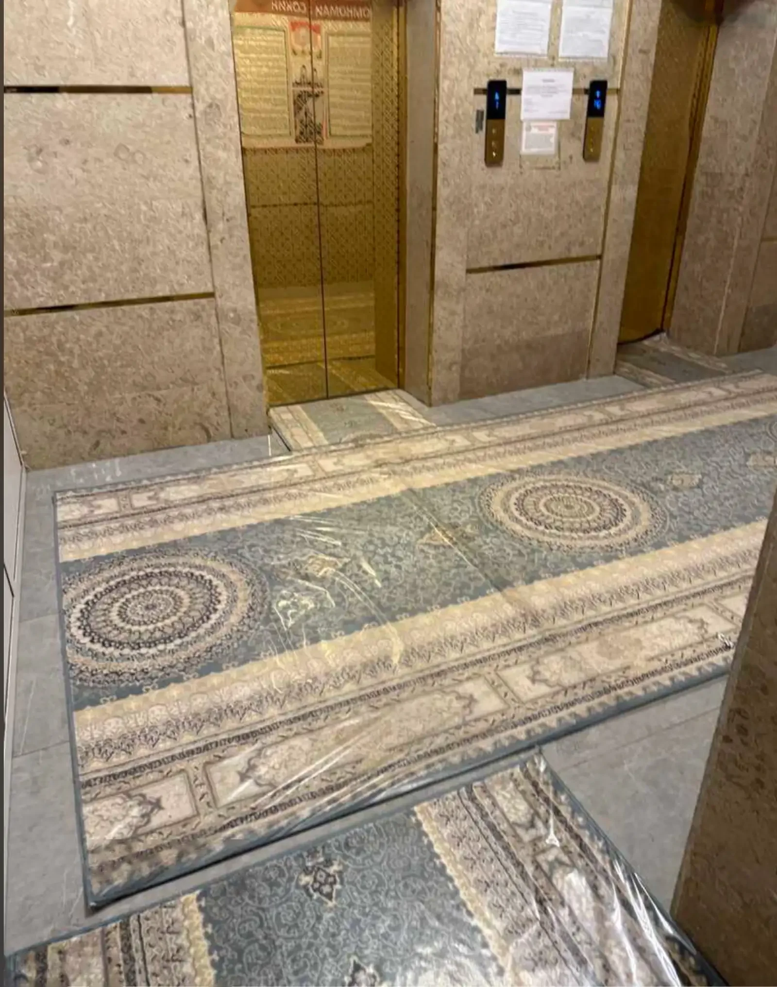 1-к квартира, 7 этаж, 77 м², Скорый релакс