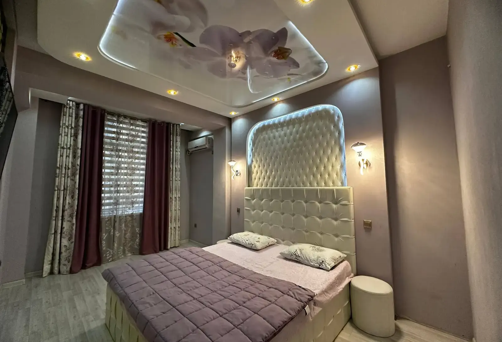 4-комн. квартира, 4 этаж, 151 м², Сино 112мкр