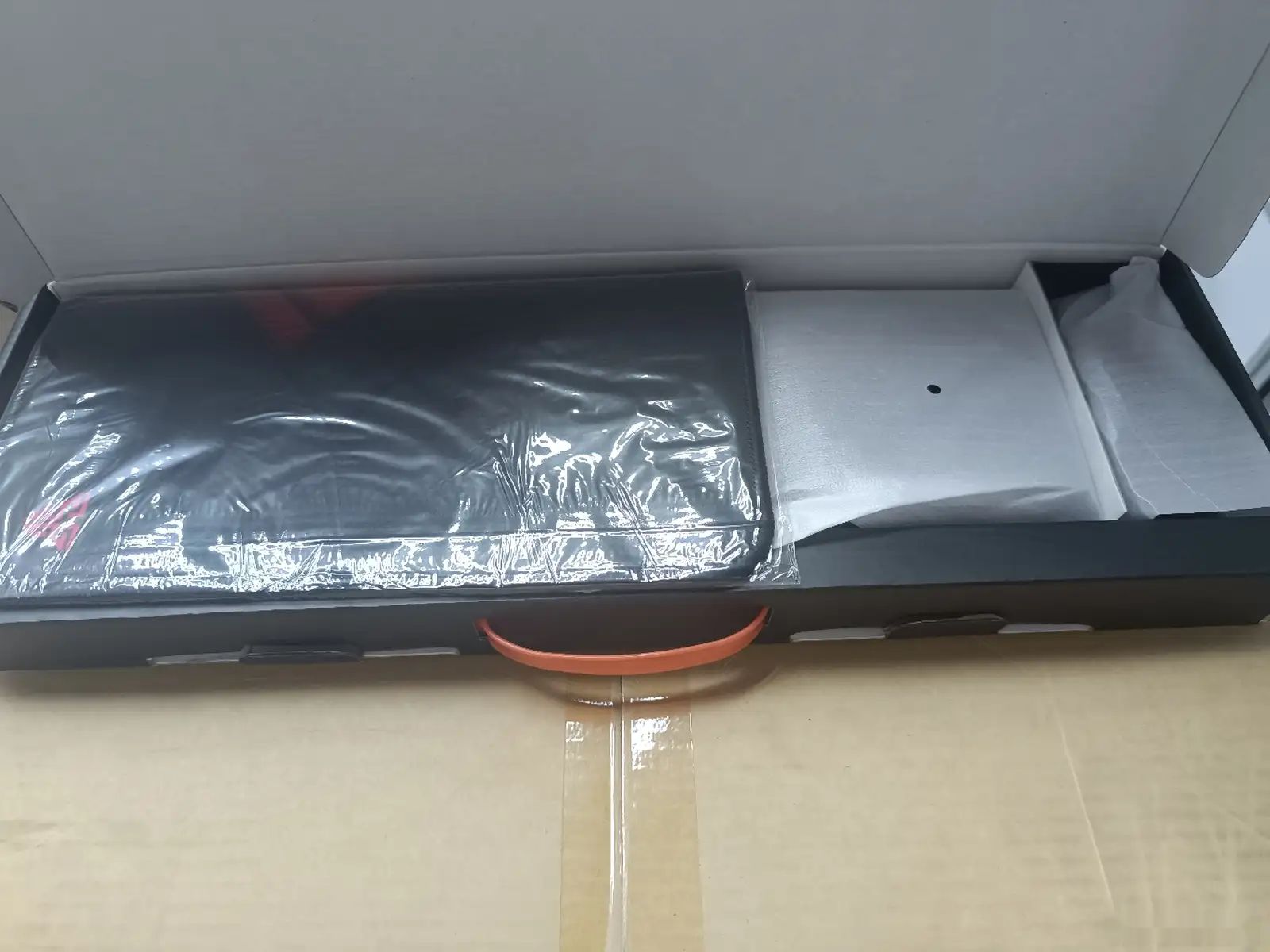 Клавиатура Fantech 3в