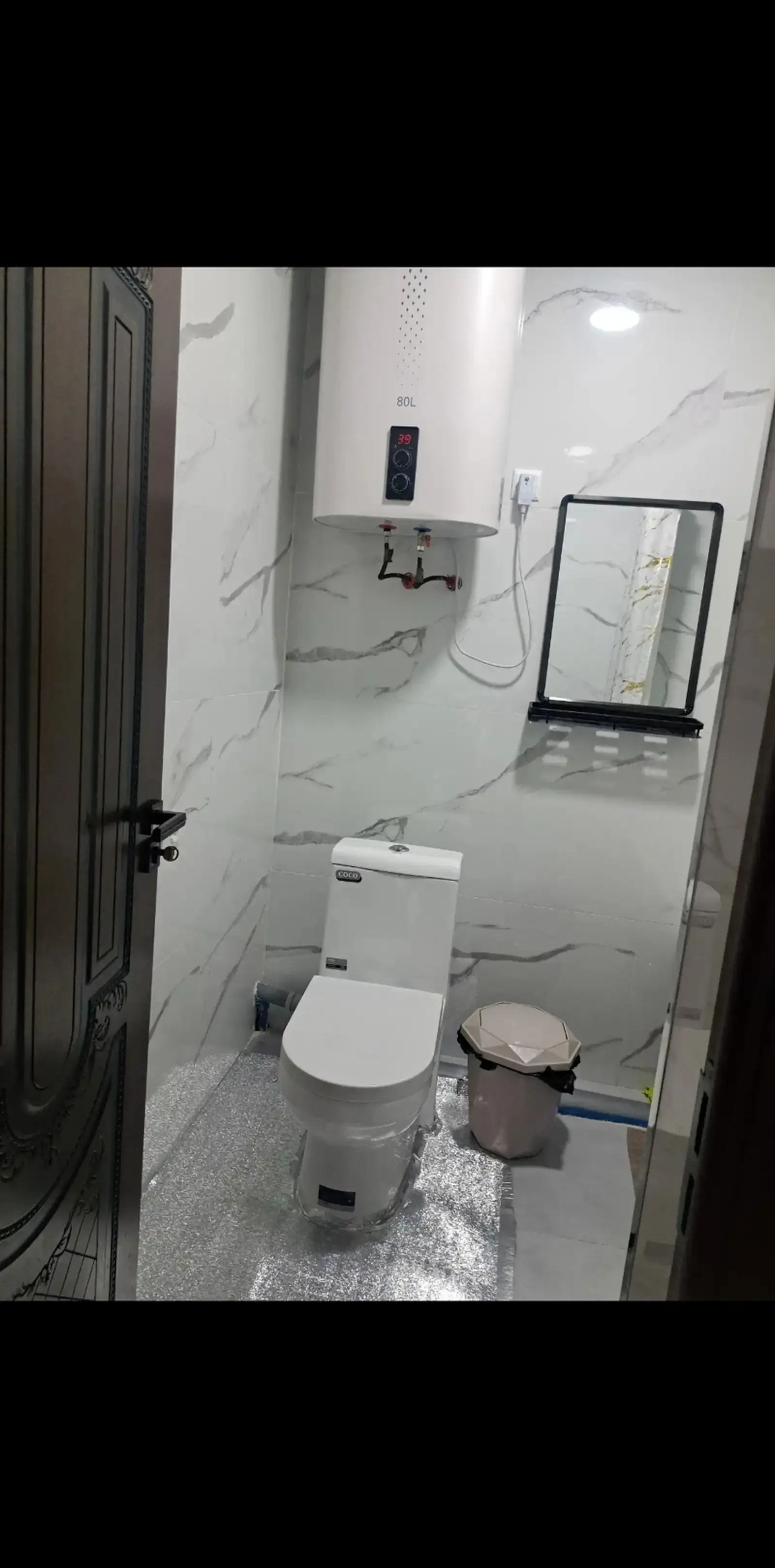 1-комн. квартира, 8 этаж, 62 м², Молодежный театр