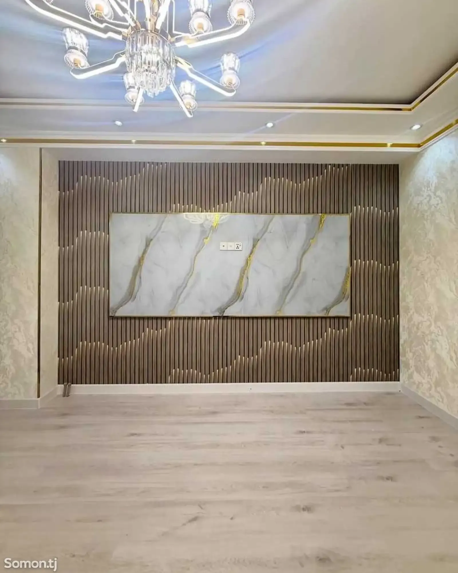 2-комн. квартира, 16 этаж, 55 м², Сино, 33 мкр