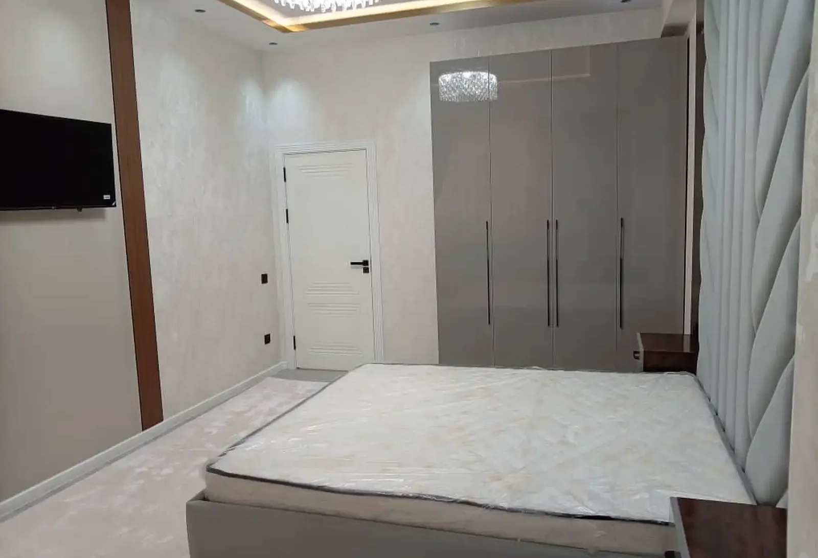 2-комн. квартира, 3 этаж, 63 м², Сино Қазоқон