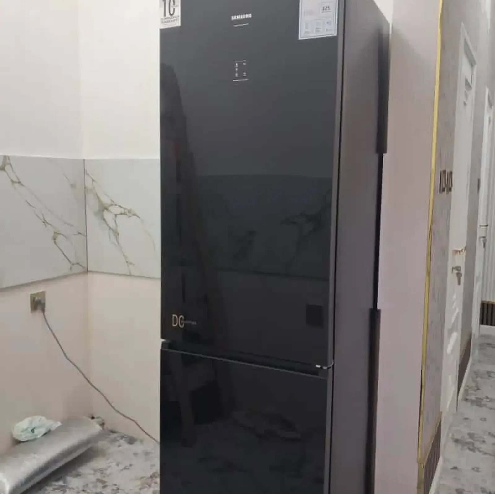 2-комн. квартира, 3 этаж, 55 м², фирдавси
