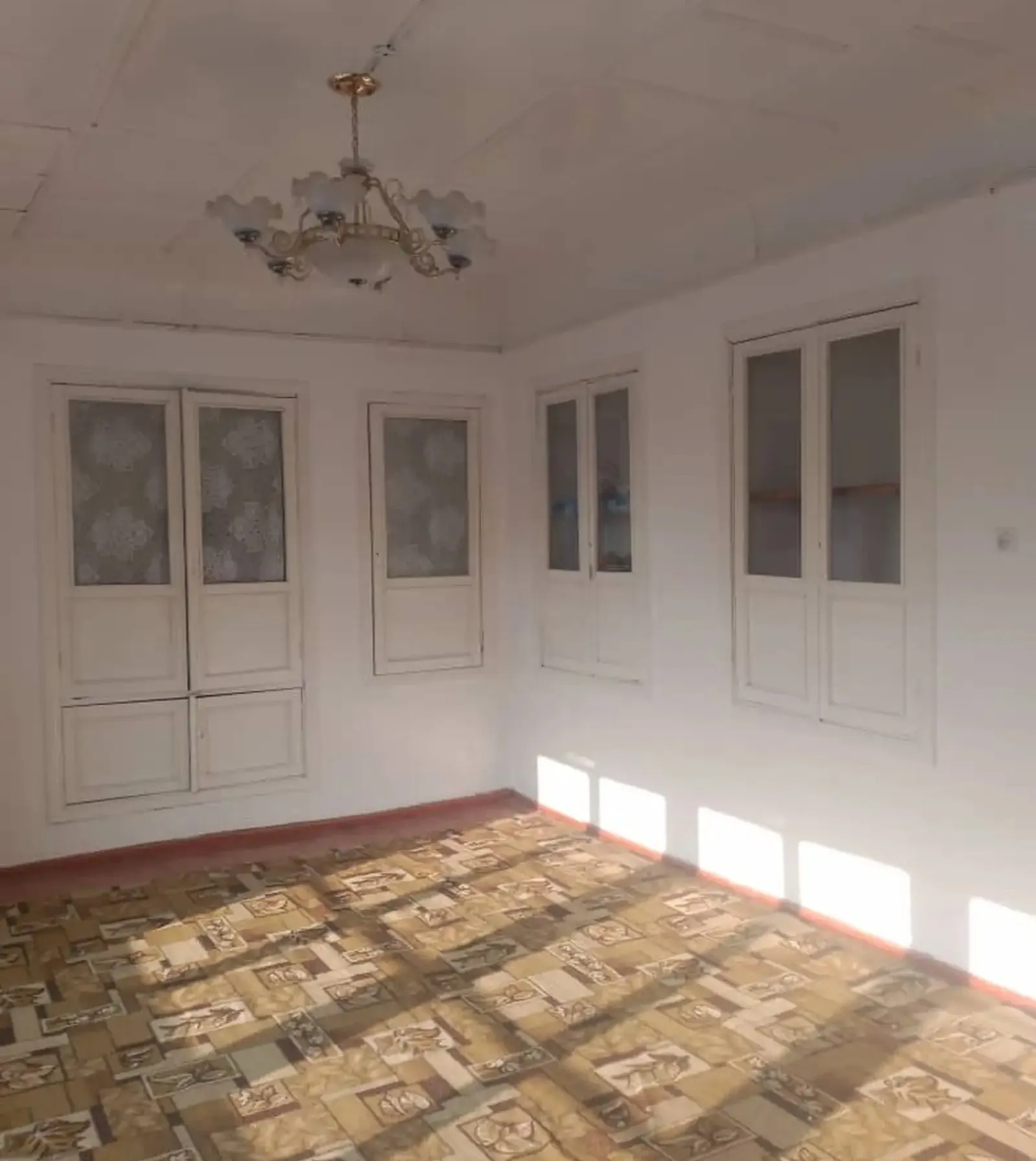 Дом, Проспект Мира