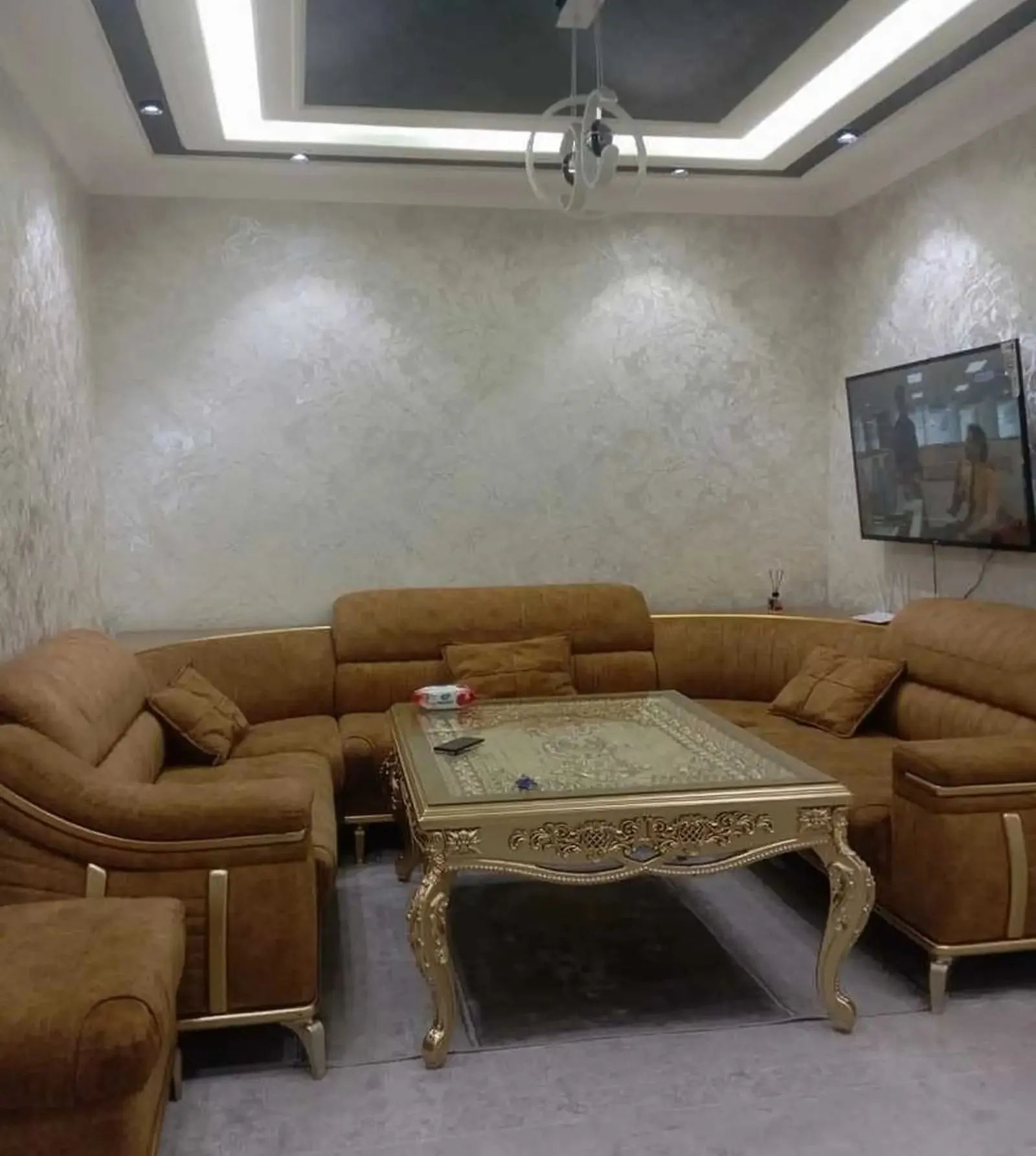 2-комн. квартира, 11 этаж, 83м², Молодёжный театр