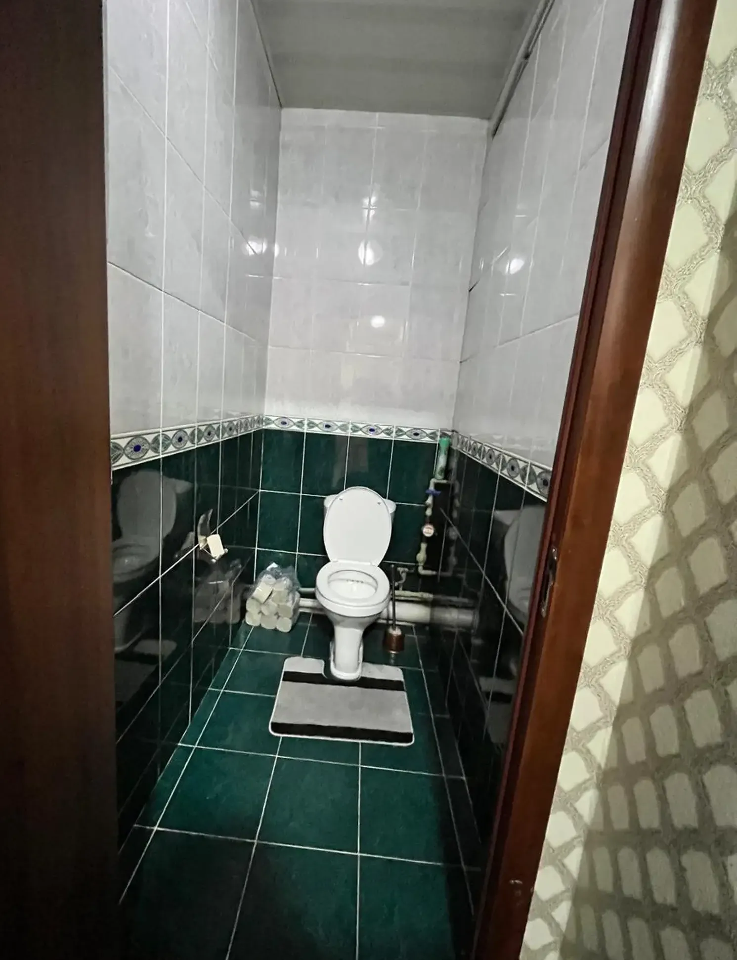 3-к квартира, 3 этаж, 120 м², И. Сомони (Медгородок)
