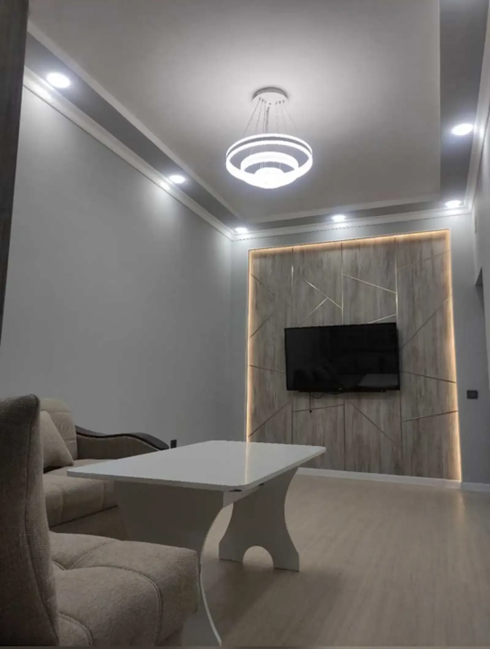 2-к квартира, 5 этаж, 66 м², сомони