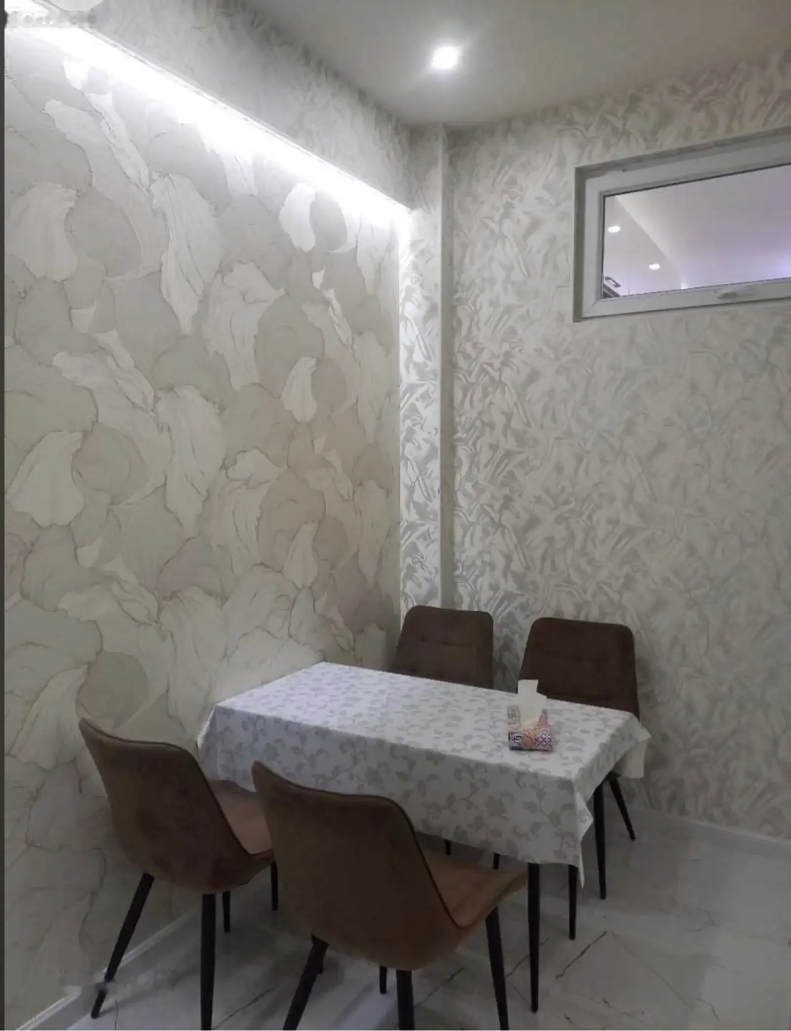 2-к квартира, 12 этаж, 91 м², Казокон